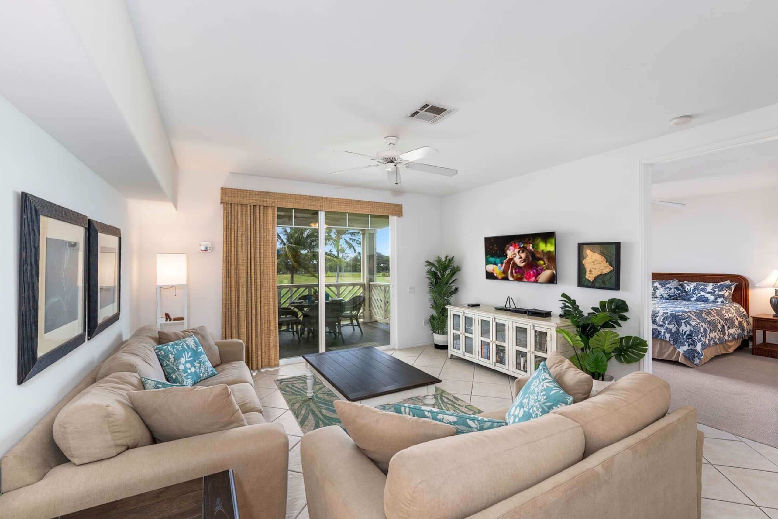 Fairway Villas Waikoloa J21 - Gold Golf Discount - Photo 1