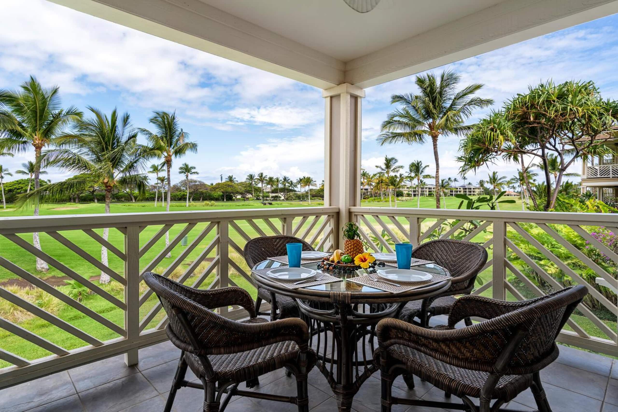 Fairway Villas Waikoloa J21 - Gold Golf Discount - Photo 8