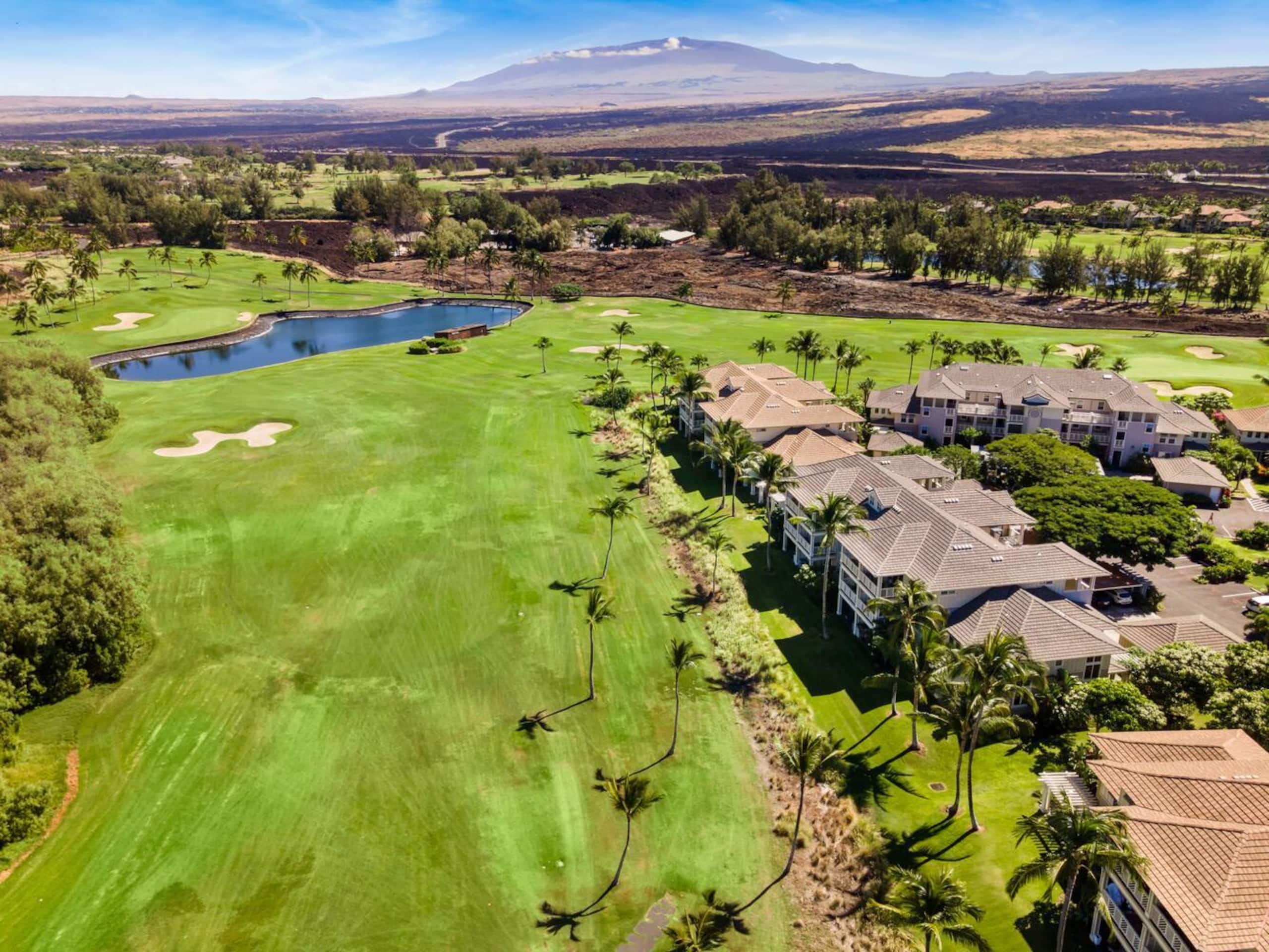Fairway Villas Waikoloa J21 - Gold Golf Discount - Photo 50