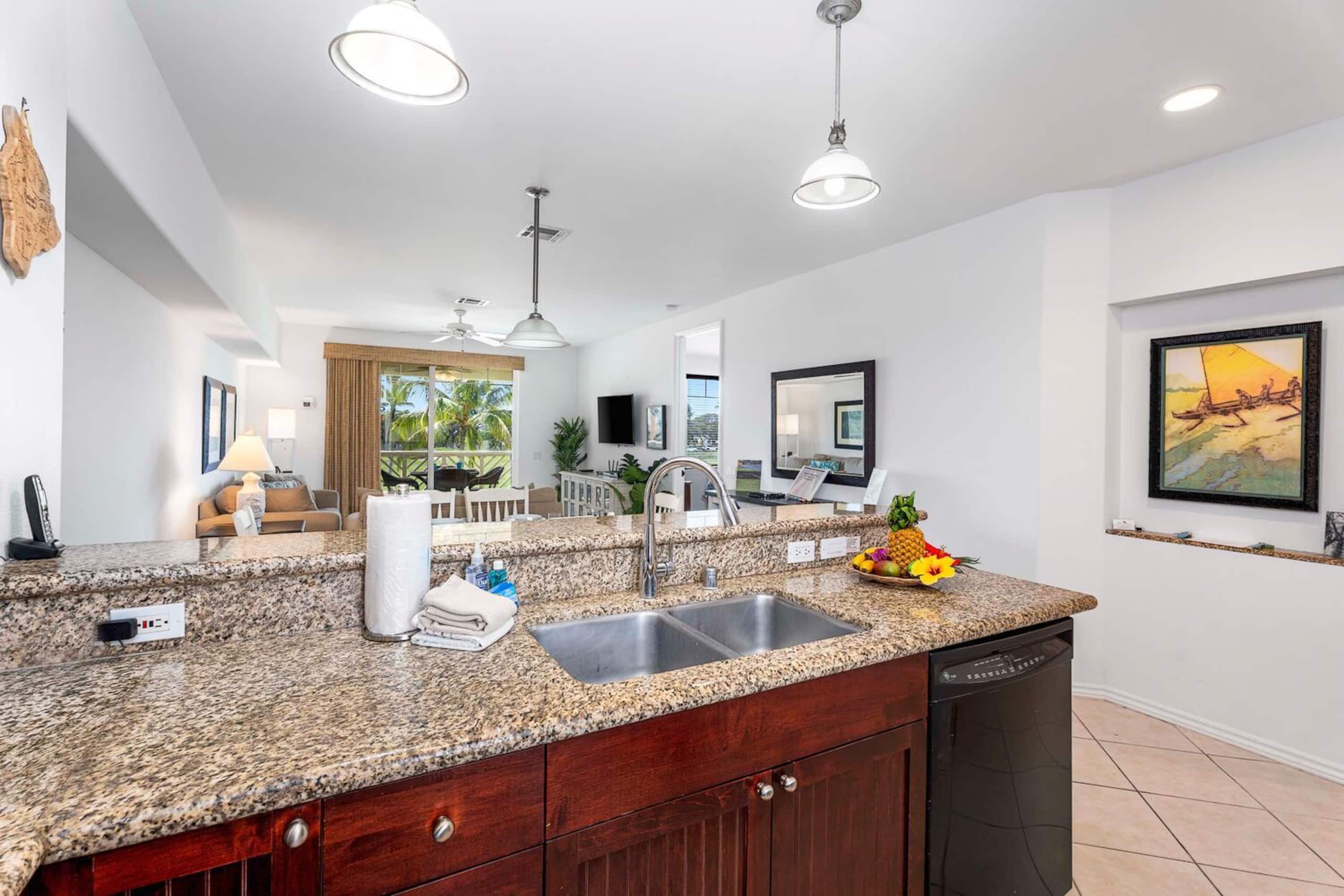 Fairway Villas Waikoloa J21 - Gold Golf Discount - Photo 22