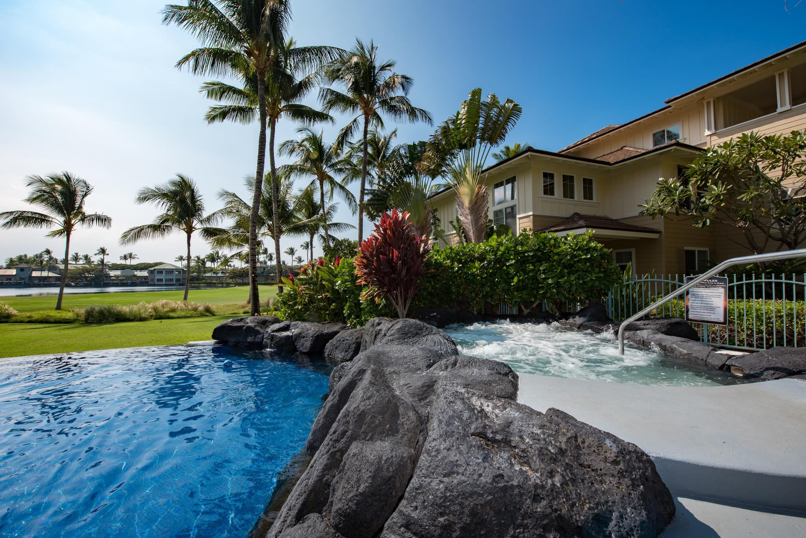 Fairway Villas Waikoloa J21 - Gold Golf Discount - Photo 45