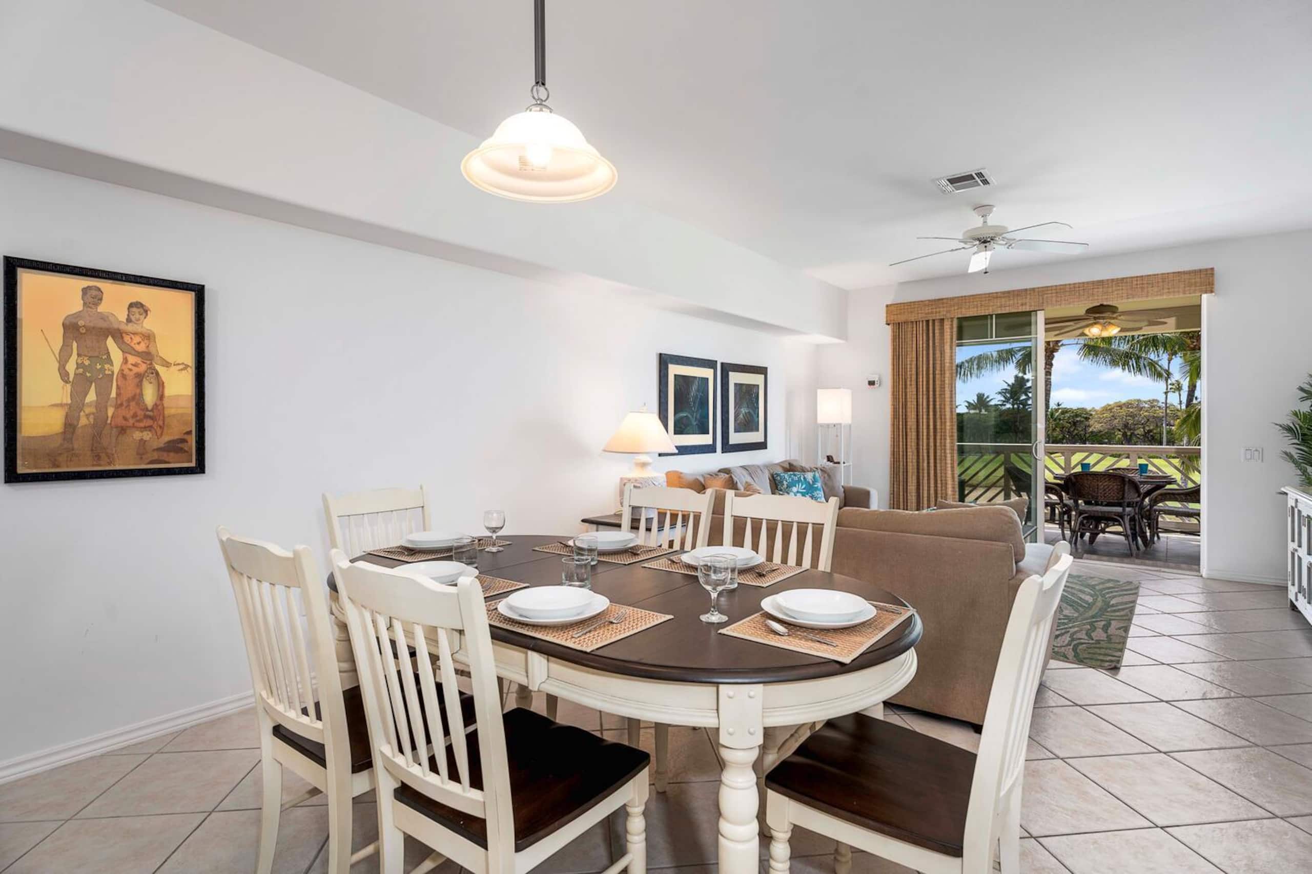Fairway Villas Waikoloa J21 - Gold Golf Discount - Photo 16