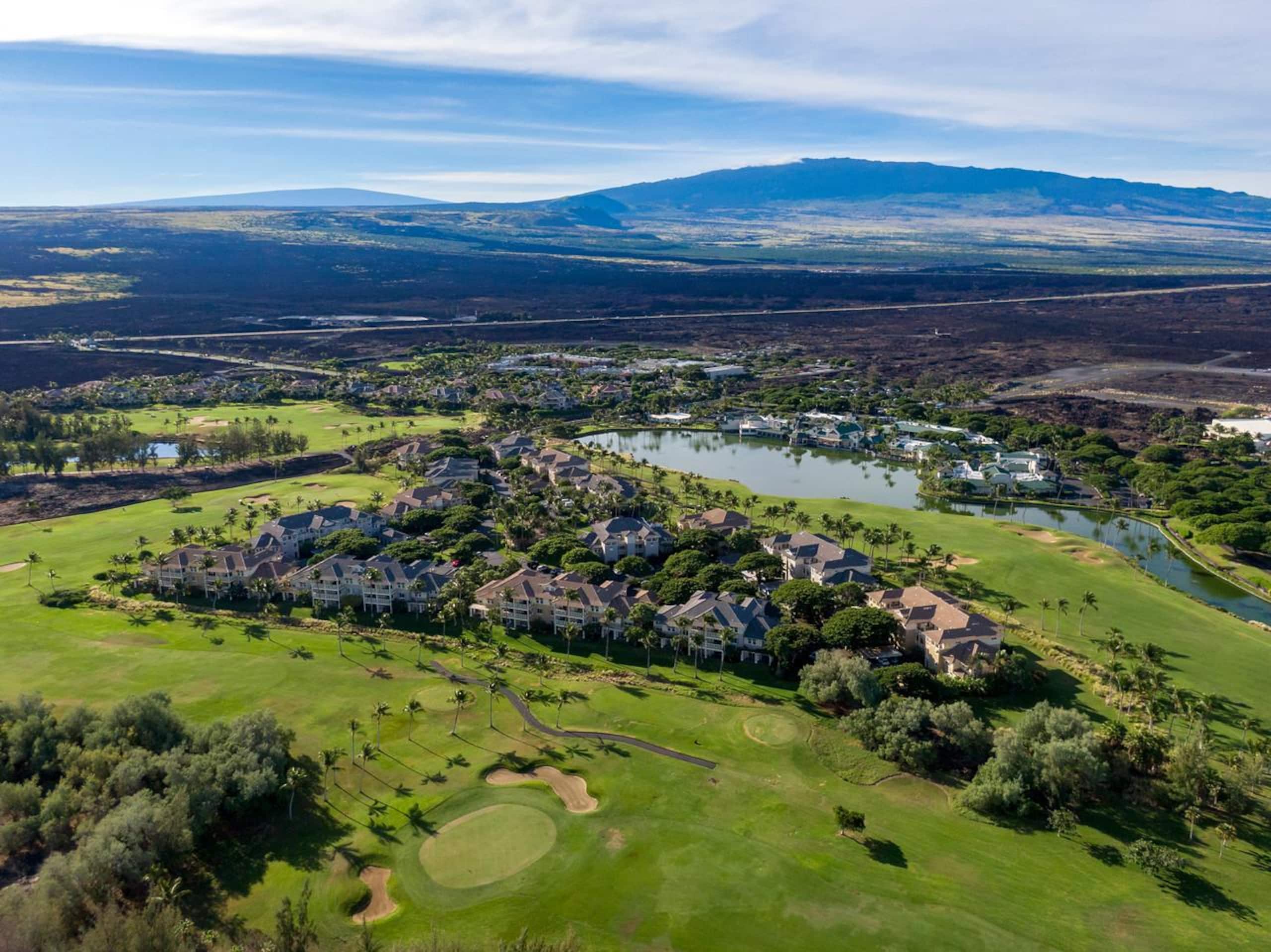 Fairway Villas Waikoloa J21 - Gold Golf Discount - Photo 58