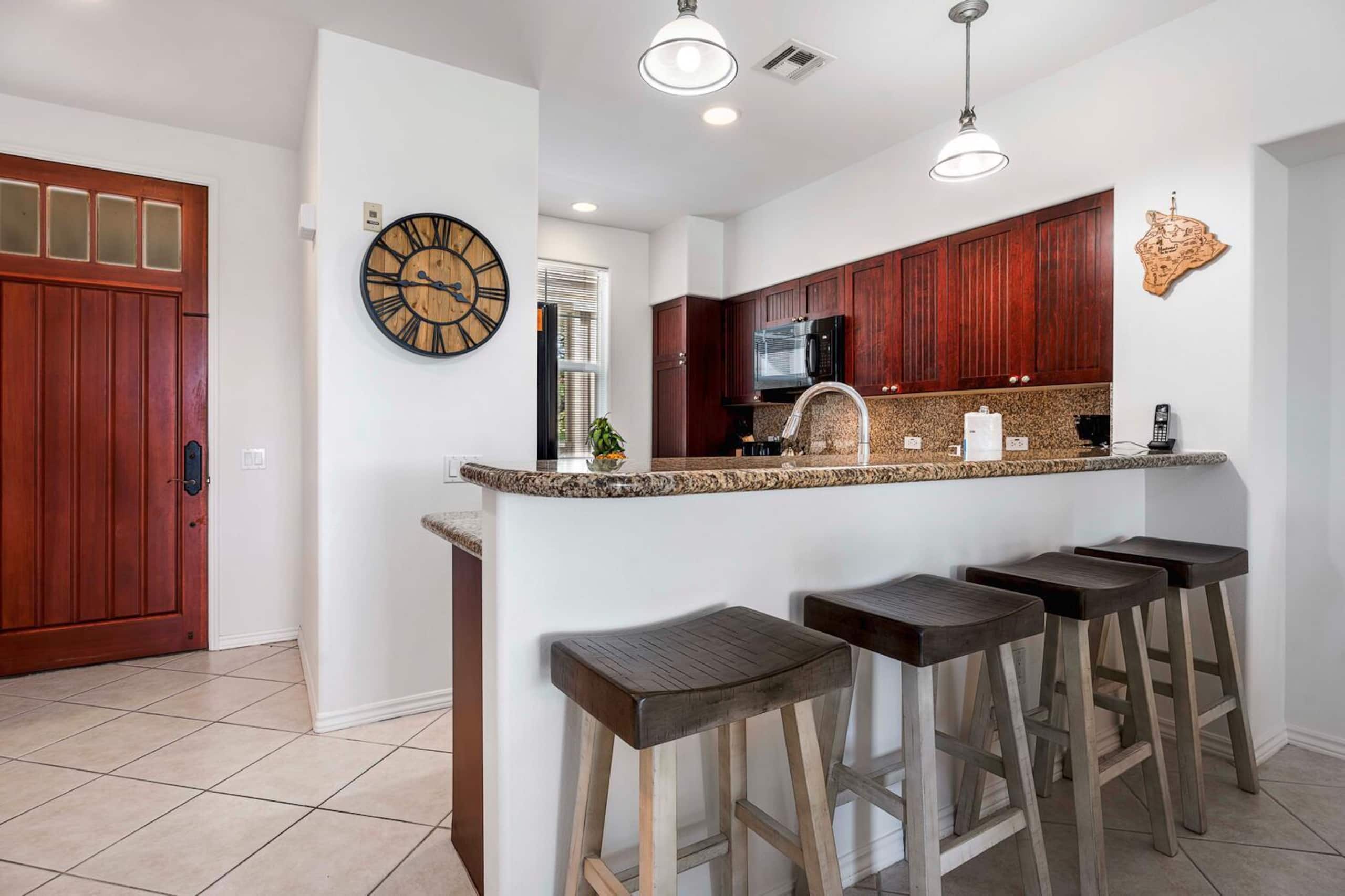 Fairway Villas Waikoloa J21 - Gold Golf Discount - Photo 15