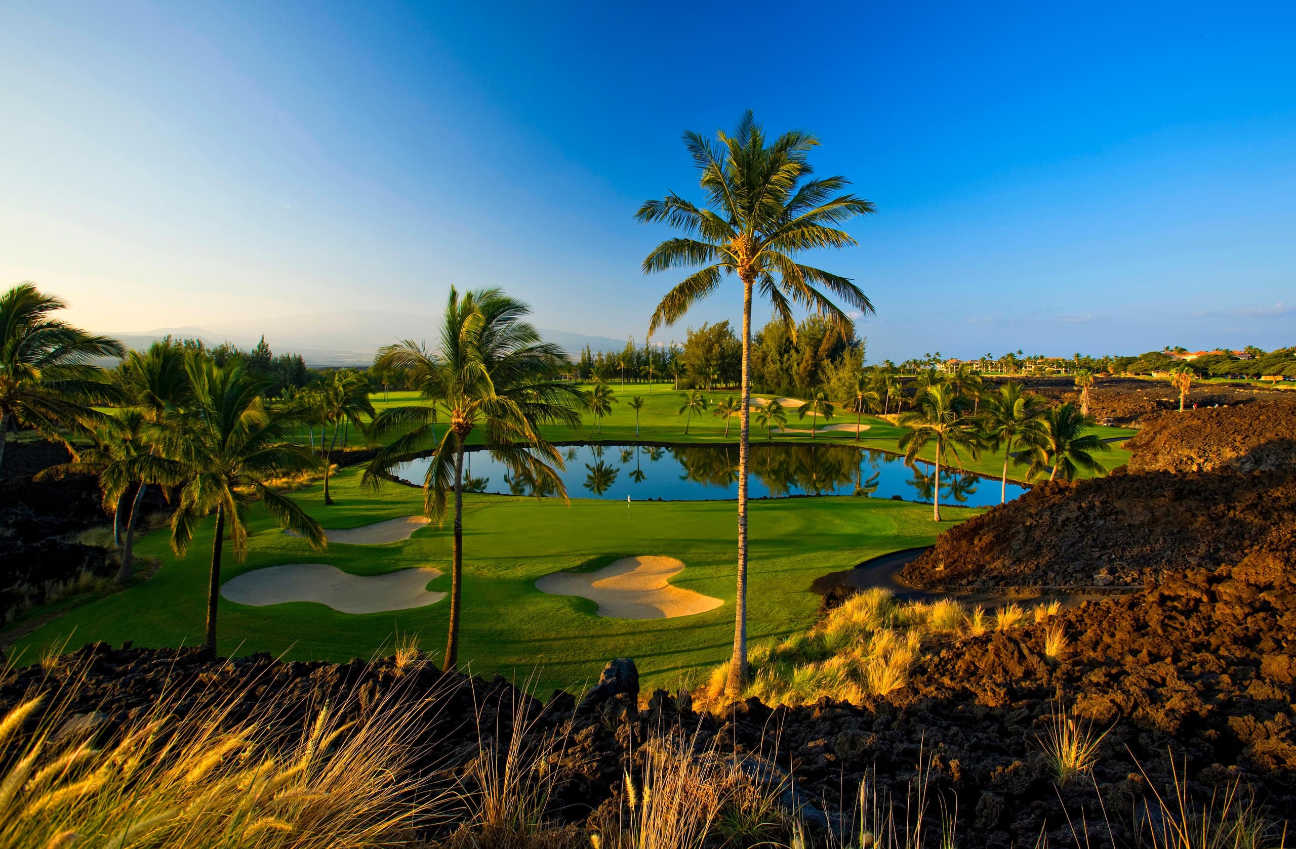Fairway Villas Waikoloa J21 - Gold Golf Discount - Photo 3