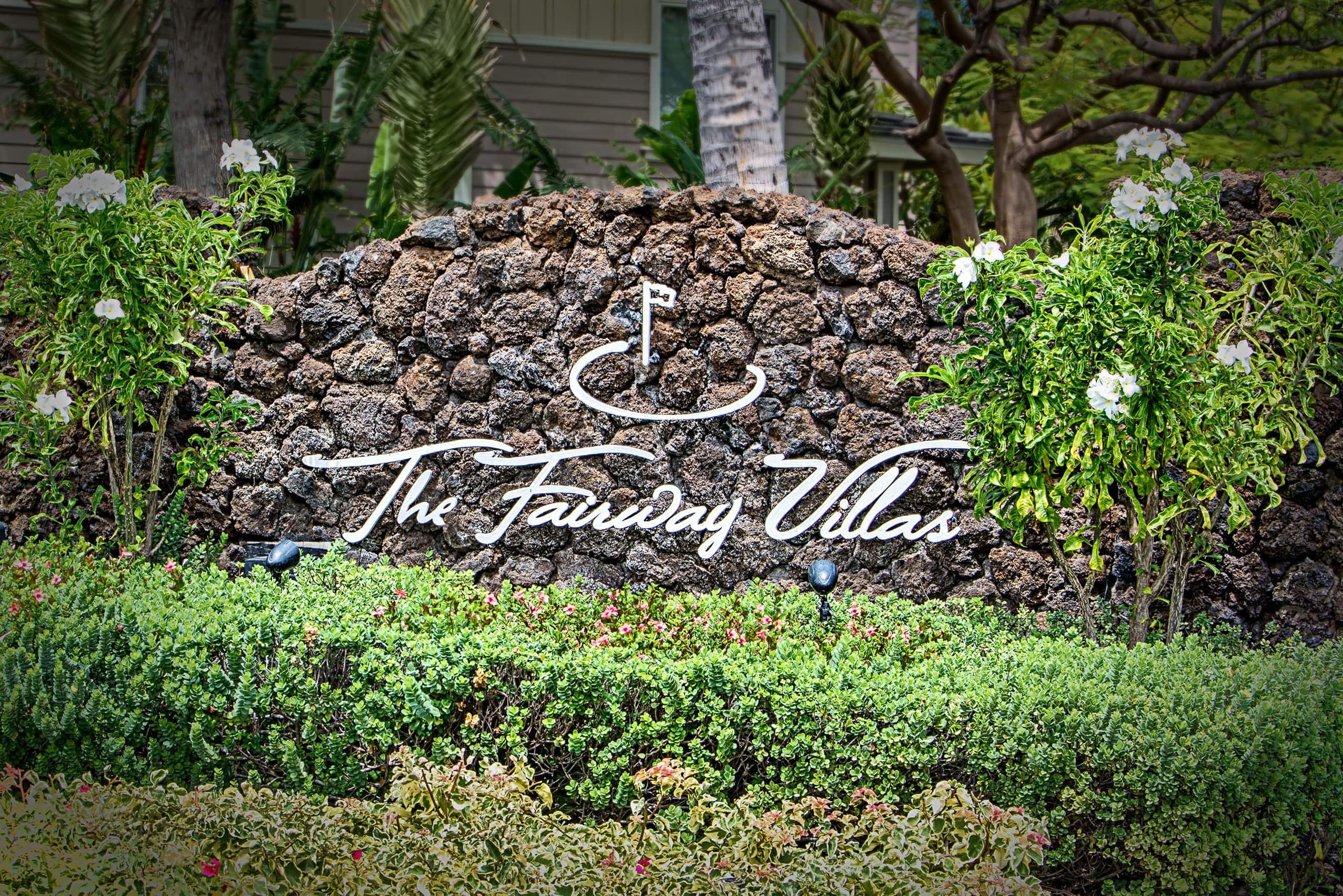 Fairway Villas Waikoloa J21 - Gold Golf Discount - Photo 35