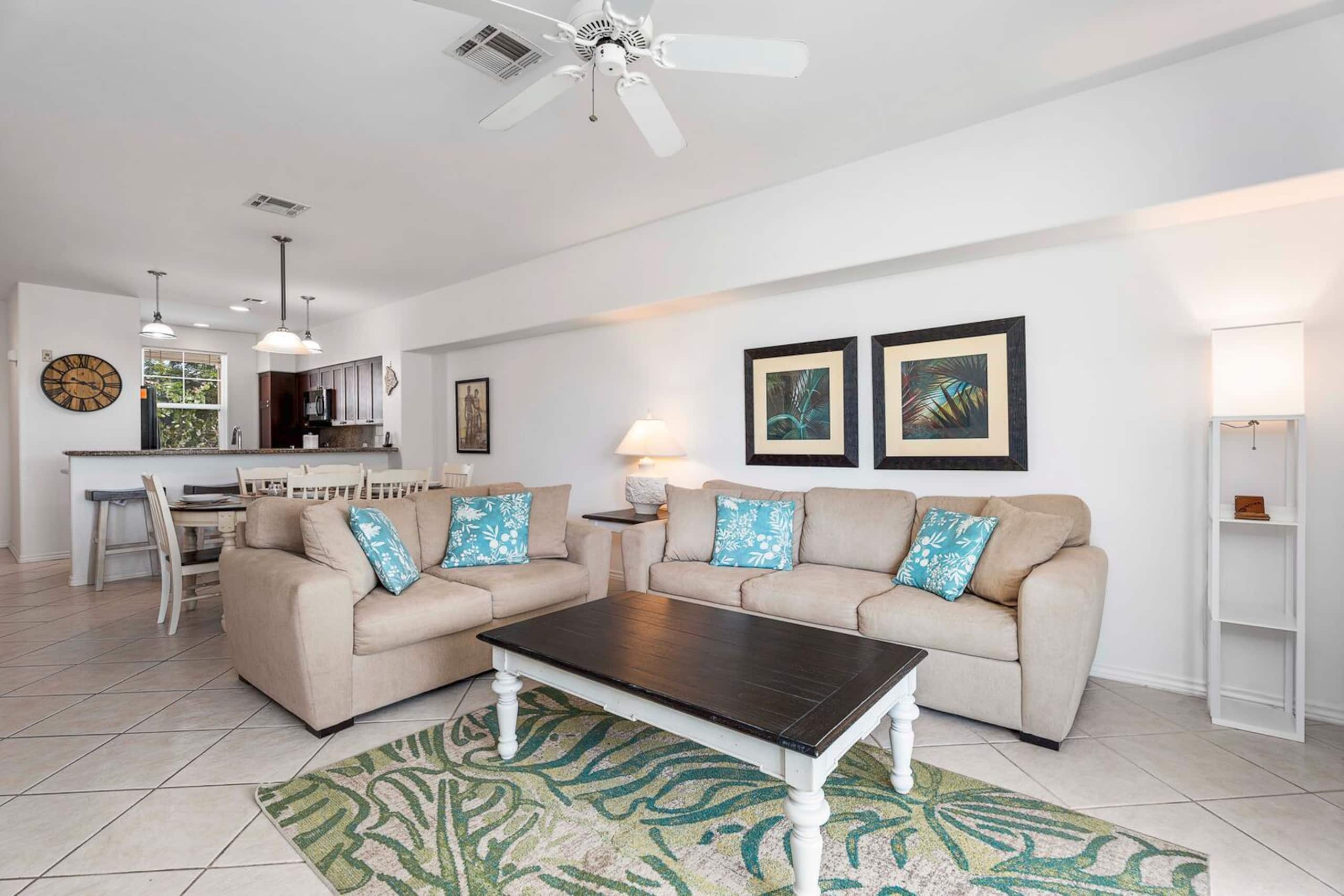 Fairway Villas Waikoloa J21 - Gold Golf Discount - Photo 10