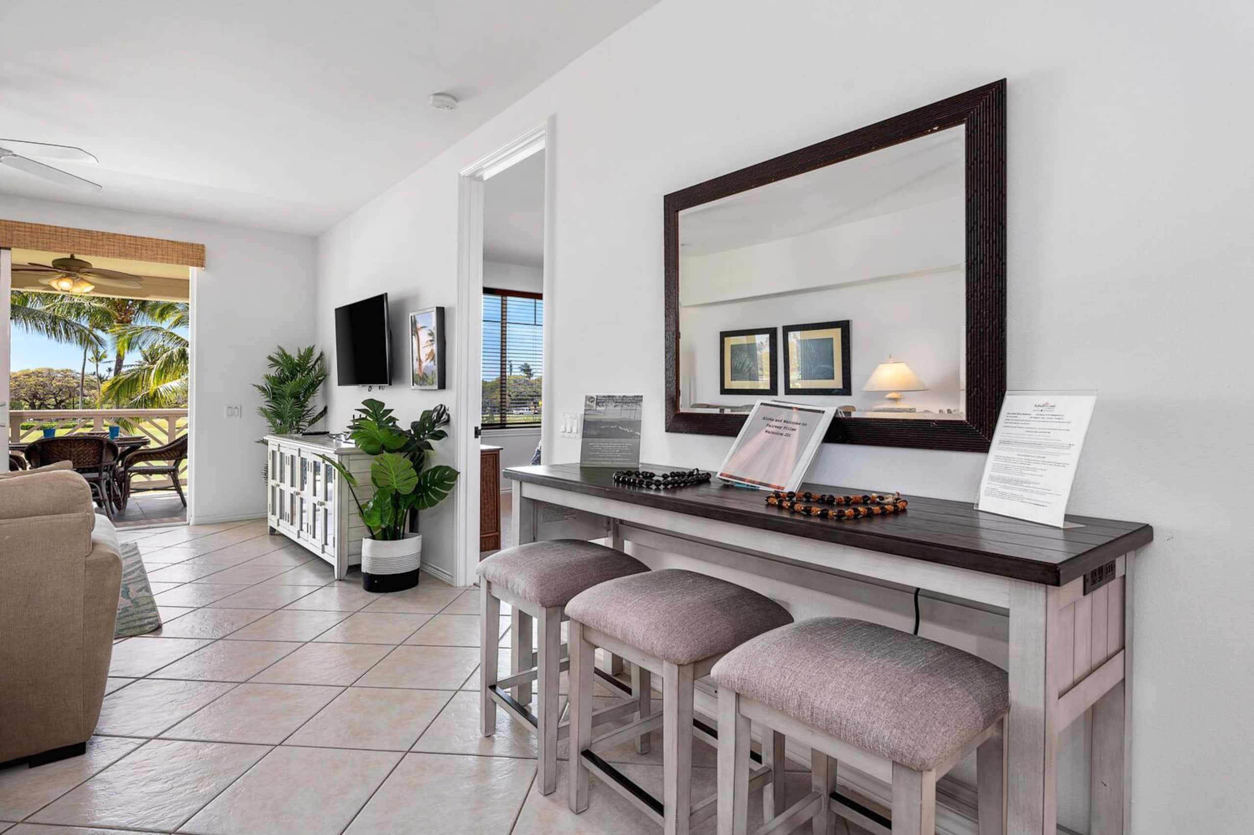 Fairway Villas Waikoloa J21 - Gold Golf Discount - Photo 11