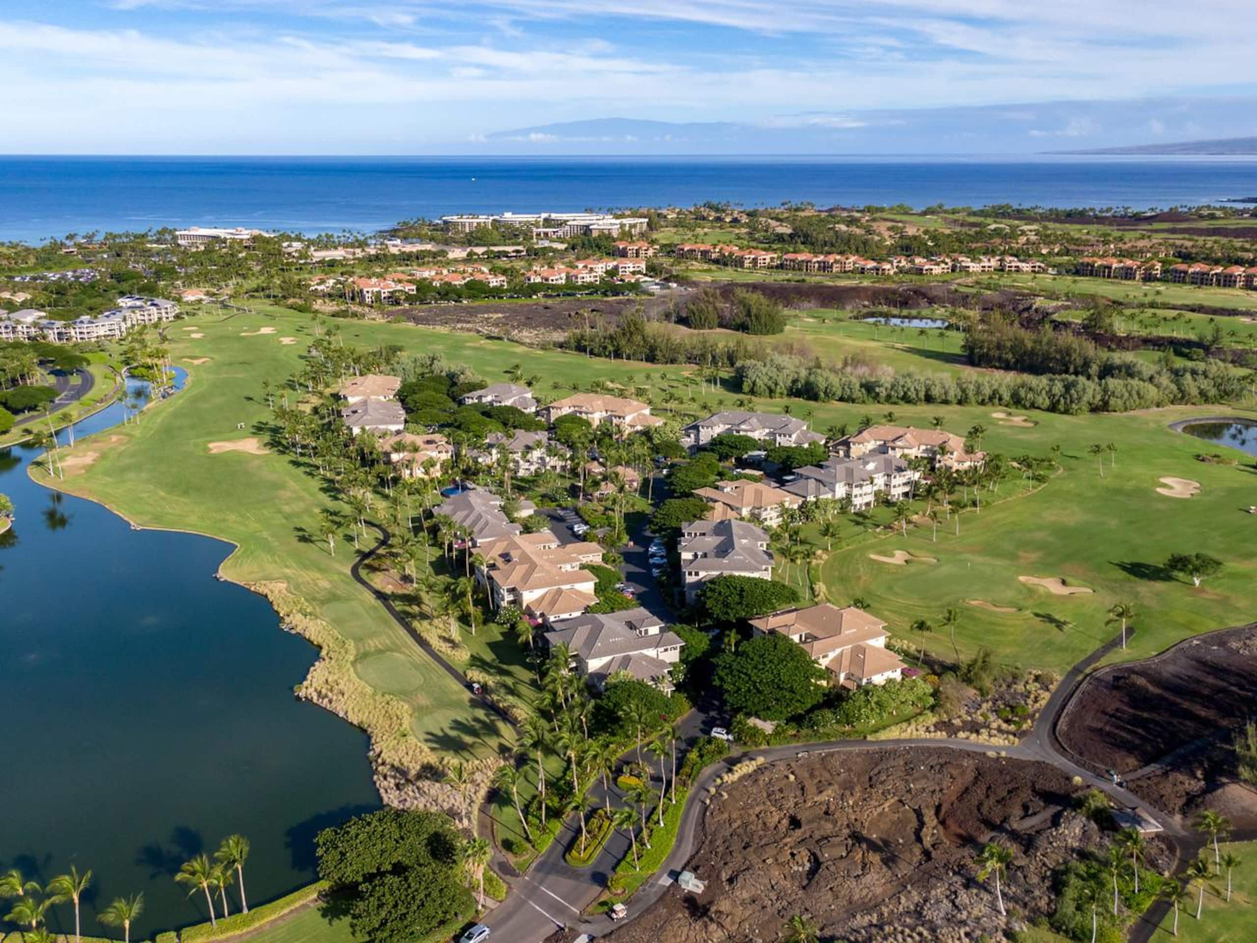 Fairway Villas Waikoloa J21 - Gold Golf Discount - Photo 54