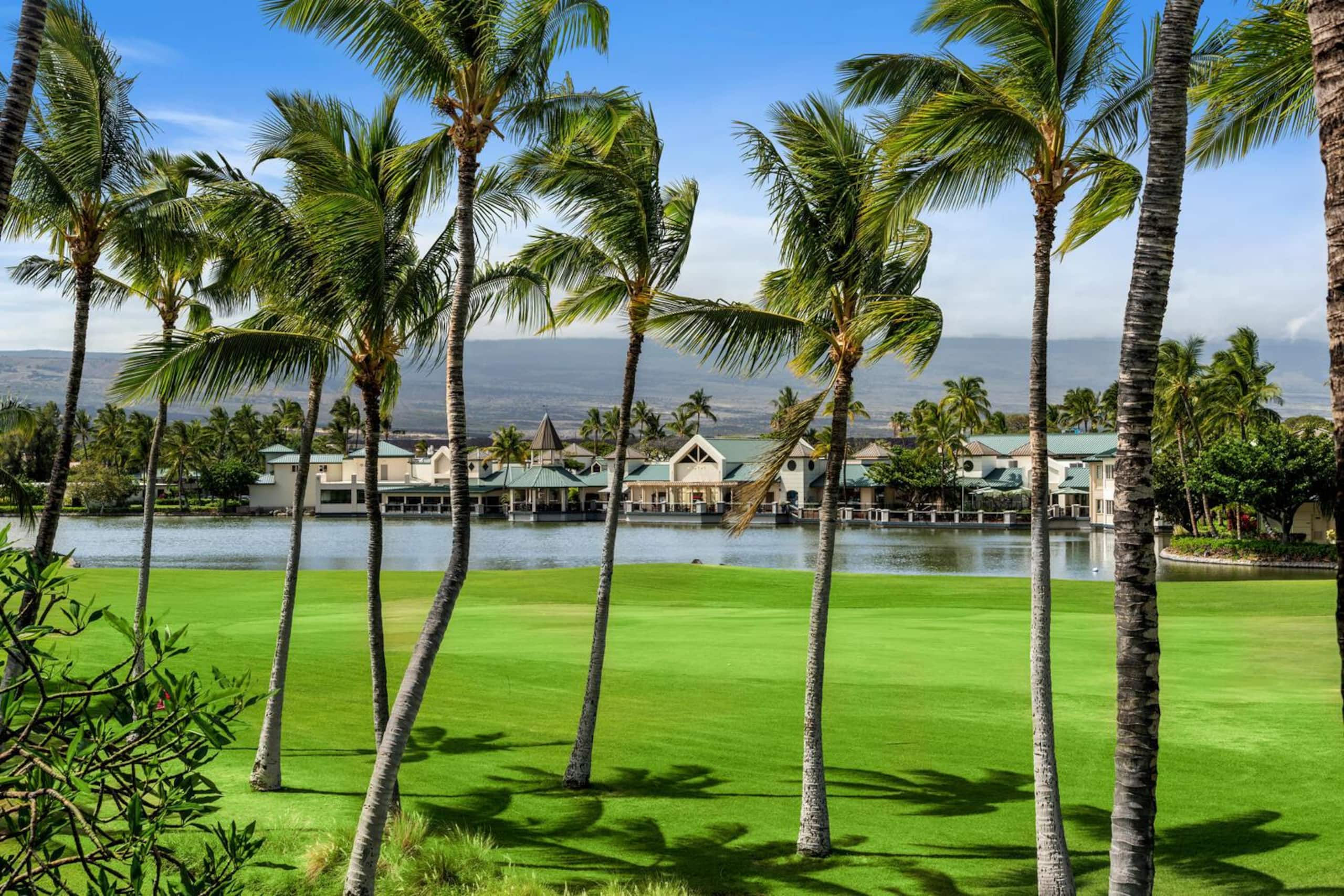 Fairway Villas Waikoloa J21 - Gold Golf Discount - Photo 18
