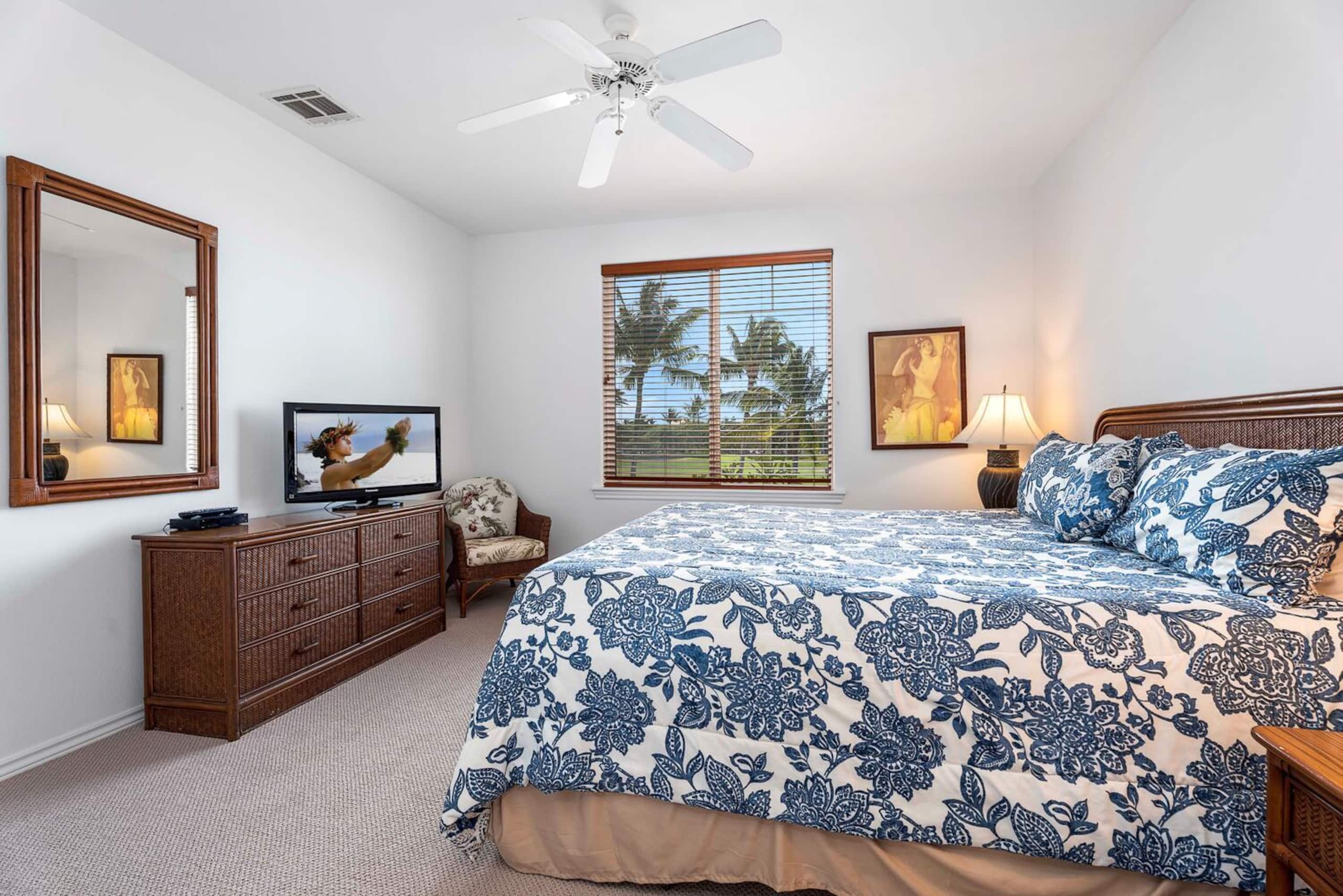 Fairway Villas Waikoloa J21 - Gold Golf Discount - Photo 27