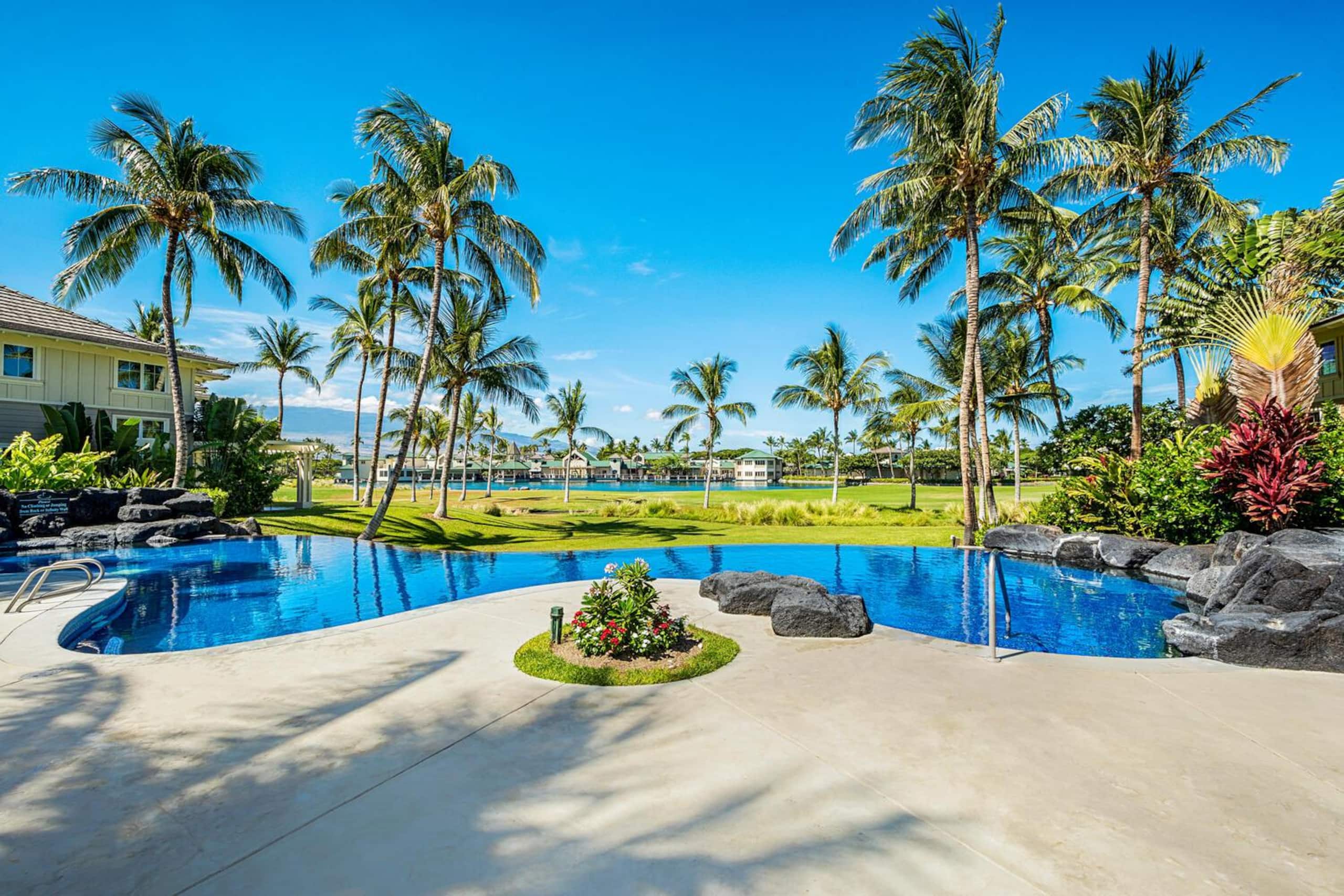 Fairway Villas Waikoloa J21 - Gold Golf Discount - Photo 39