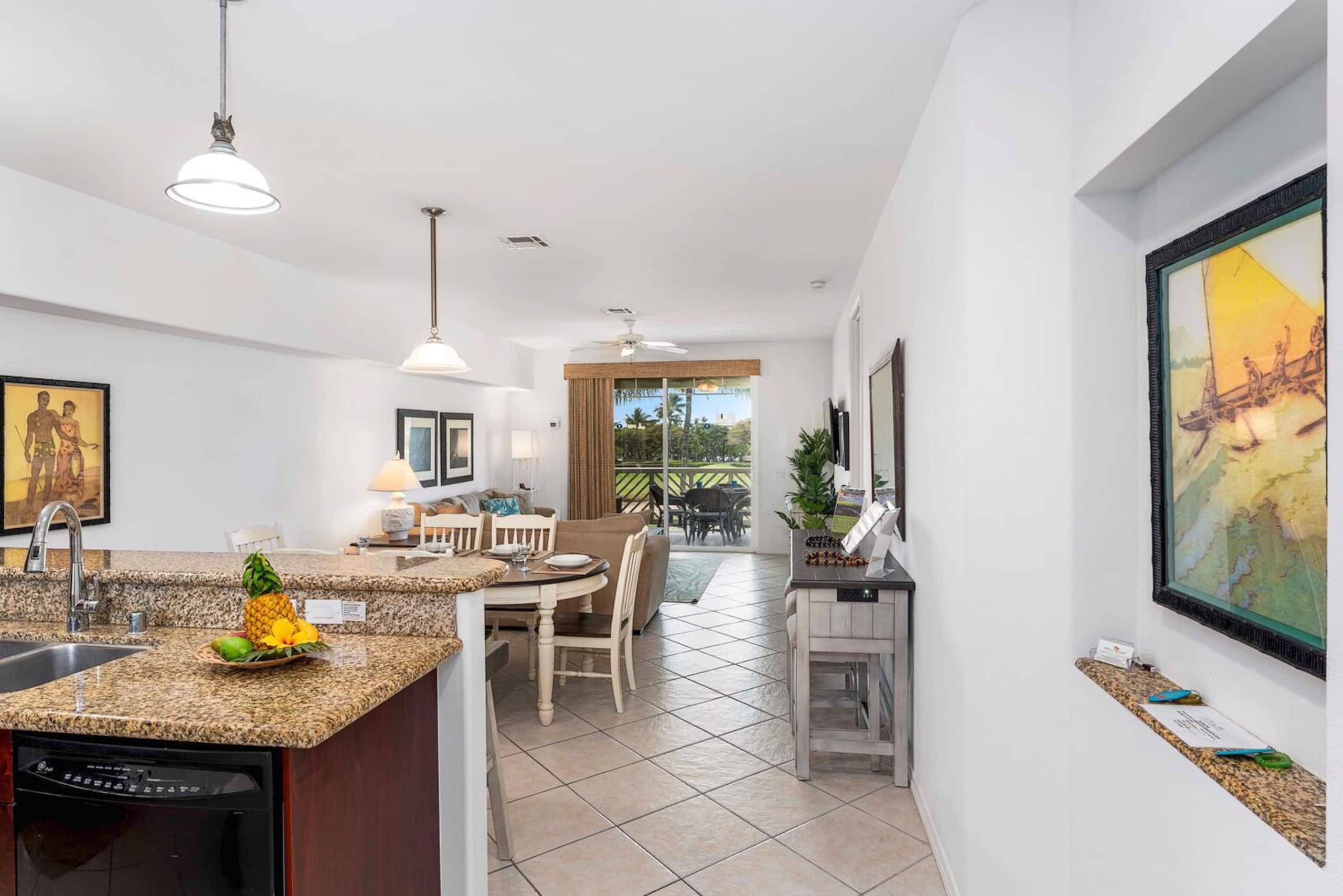 Fairway Villas Waikoloa J21 - Gold Golf Discount - Photo 24