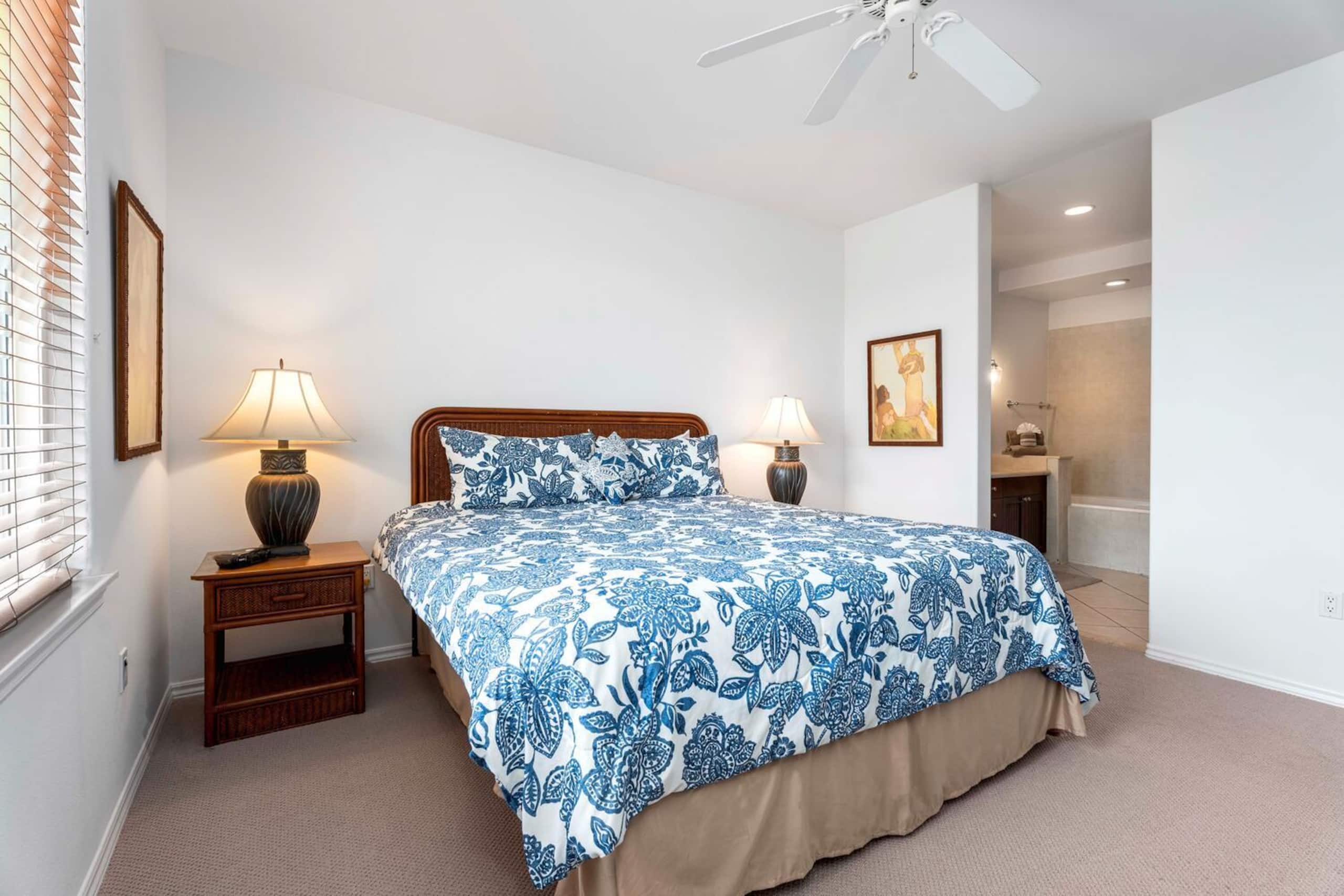 Fairway Villas Waikoloa J21 - Gold Golf Discount - Photo 26