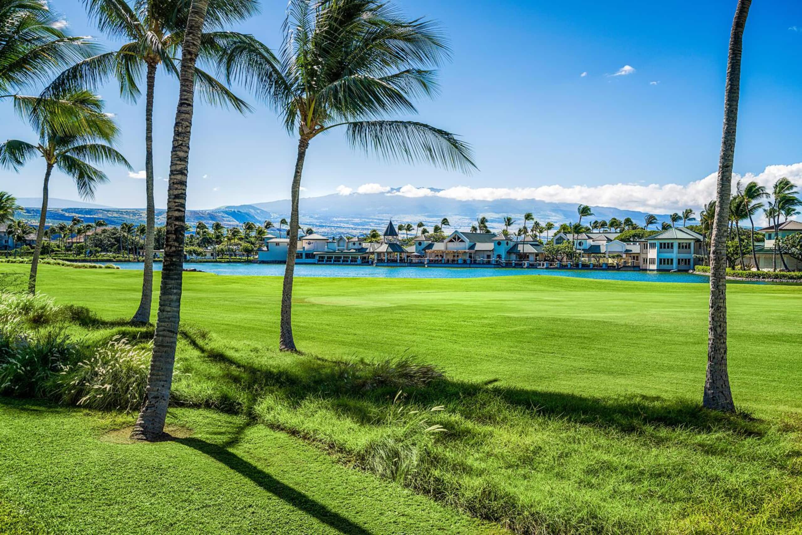 Fairway Villas Waikoloa J21 - Gold Golf Discount - Photo 48