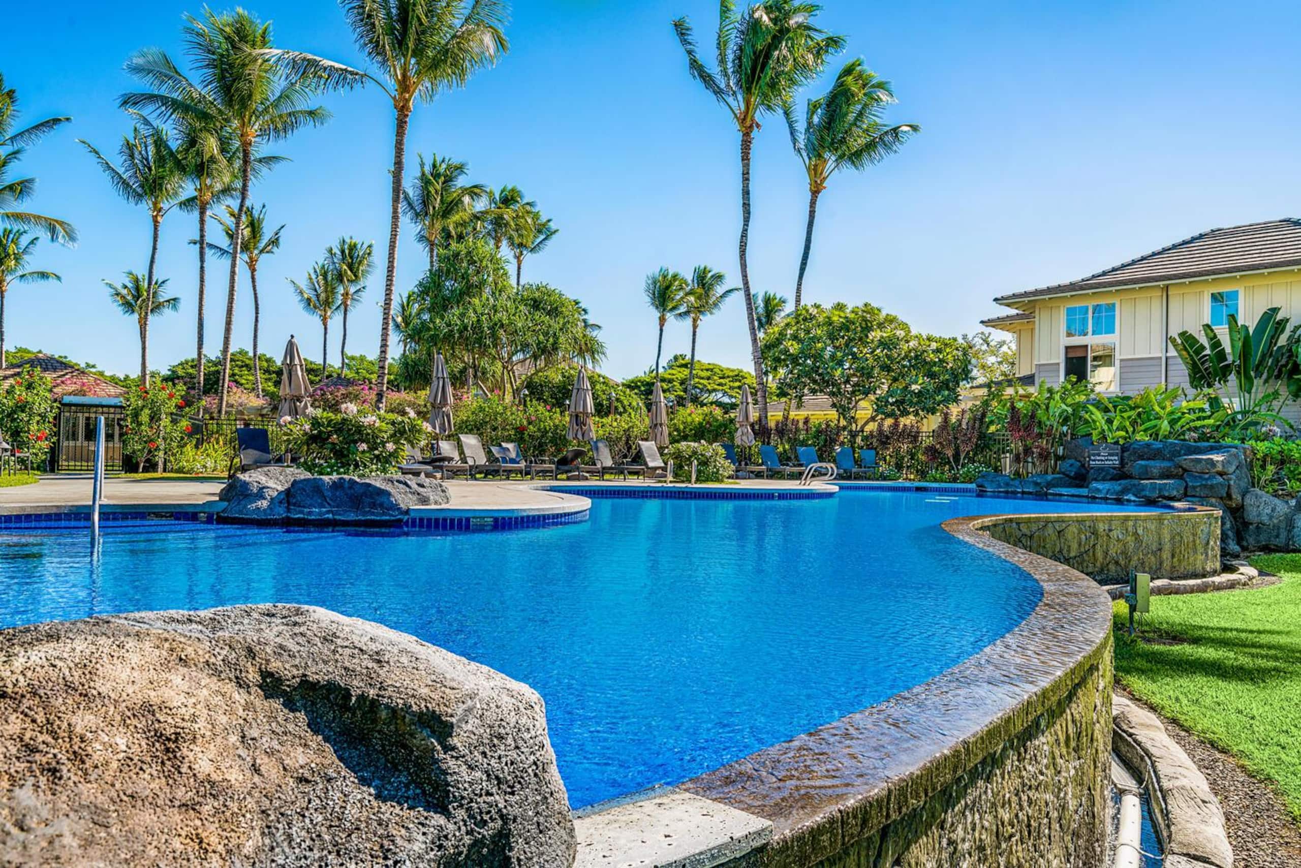 Fairway Villas Waikoloa J21 - Gold Golf Discount - Photo 6