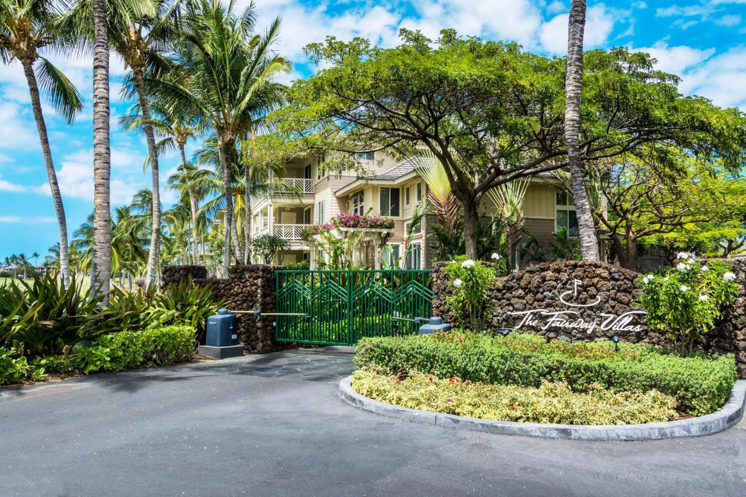 Fairway Villas Waikoloa J21 - Gold Golf Discount - Photo 52