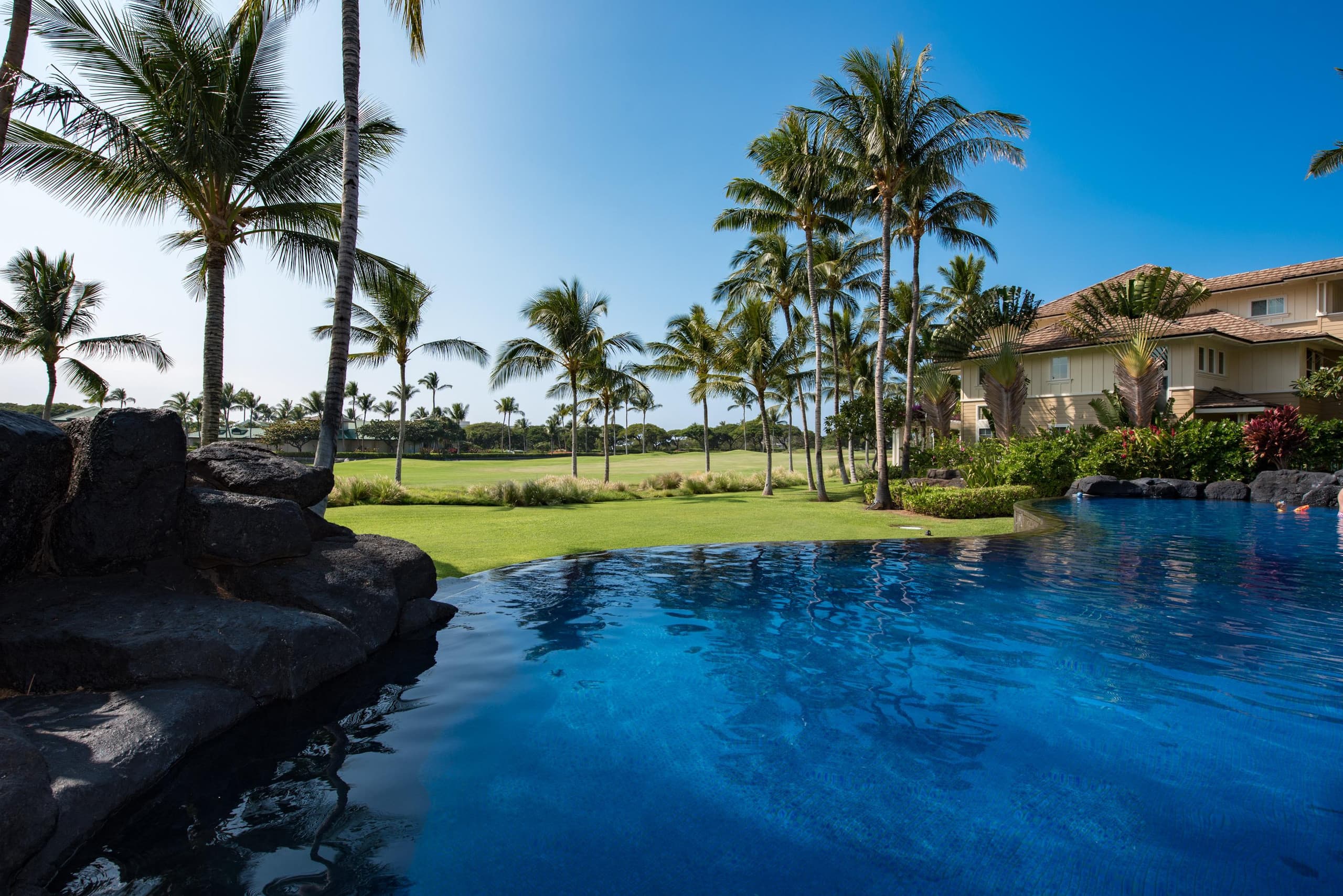 Fairway Villas Waikoloa J21 - Gold Golf Discount - Photo 43