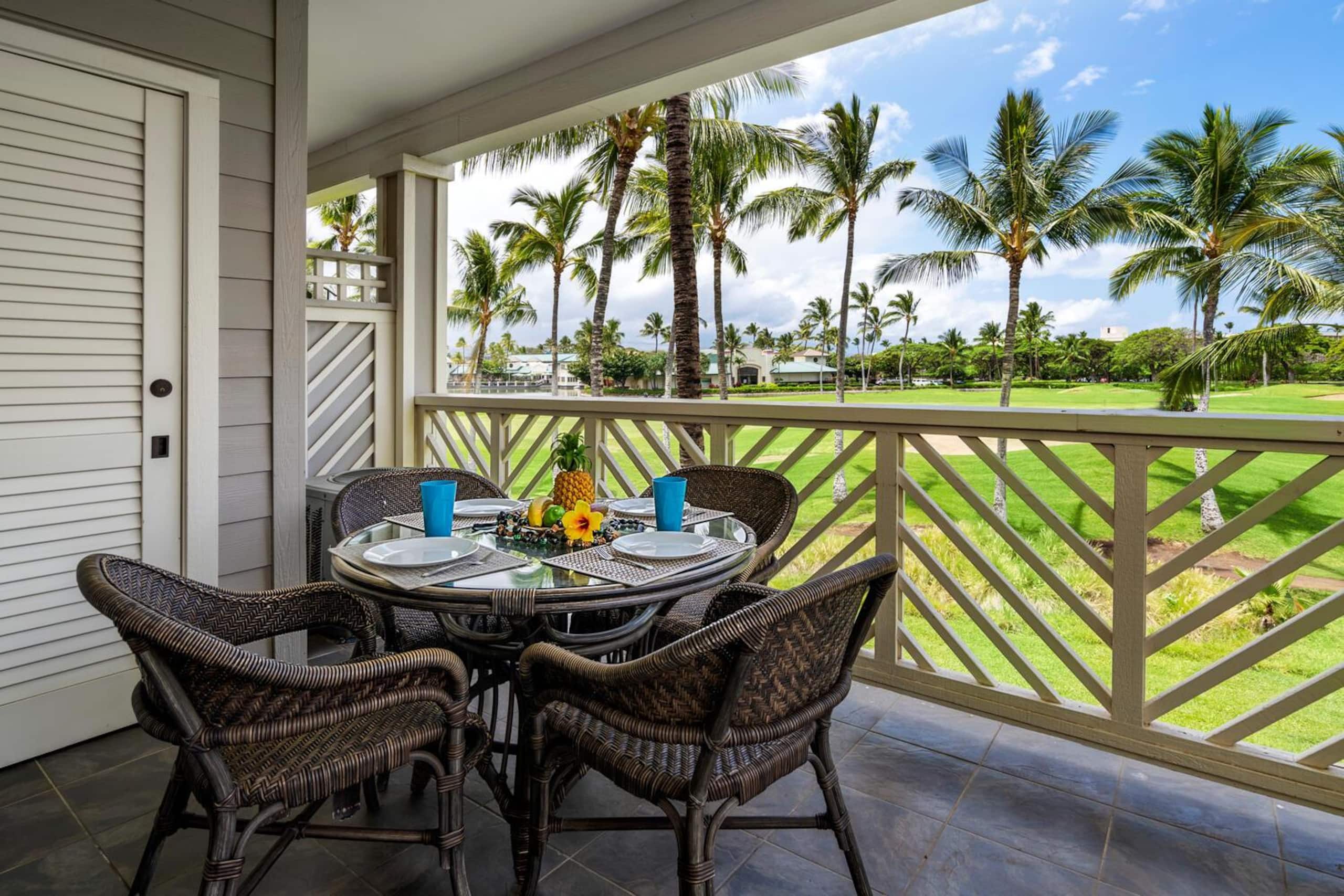 Fairway Villas Waikoloa J21 - Gold Golf Discount - Photo 17