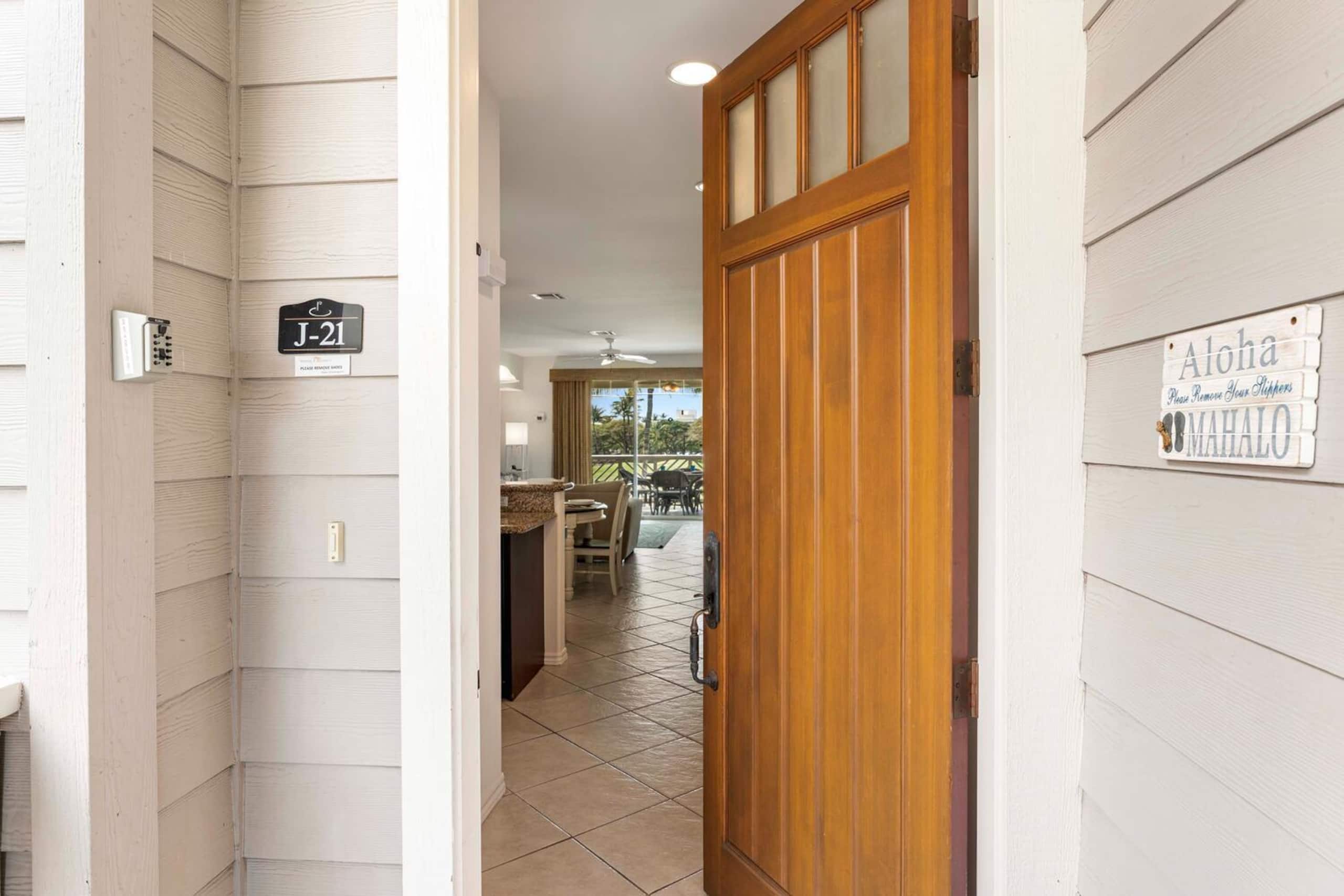 Fairway Villas Waikoloa J21 - Gold Golf Discount - Photo 13