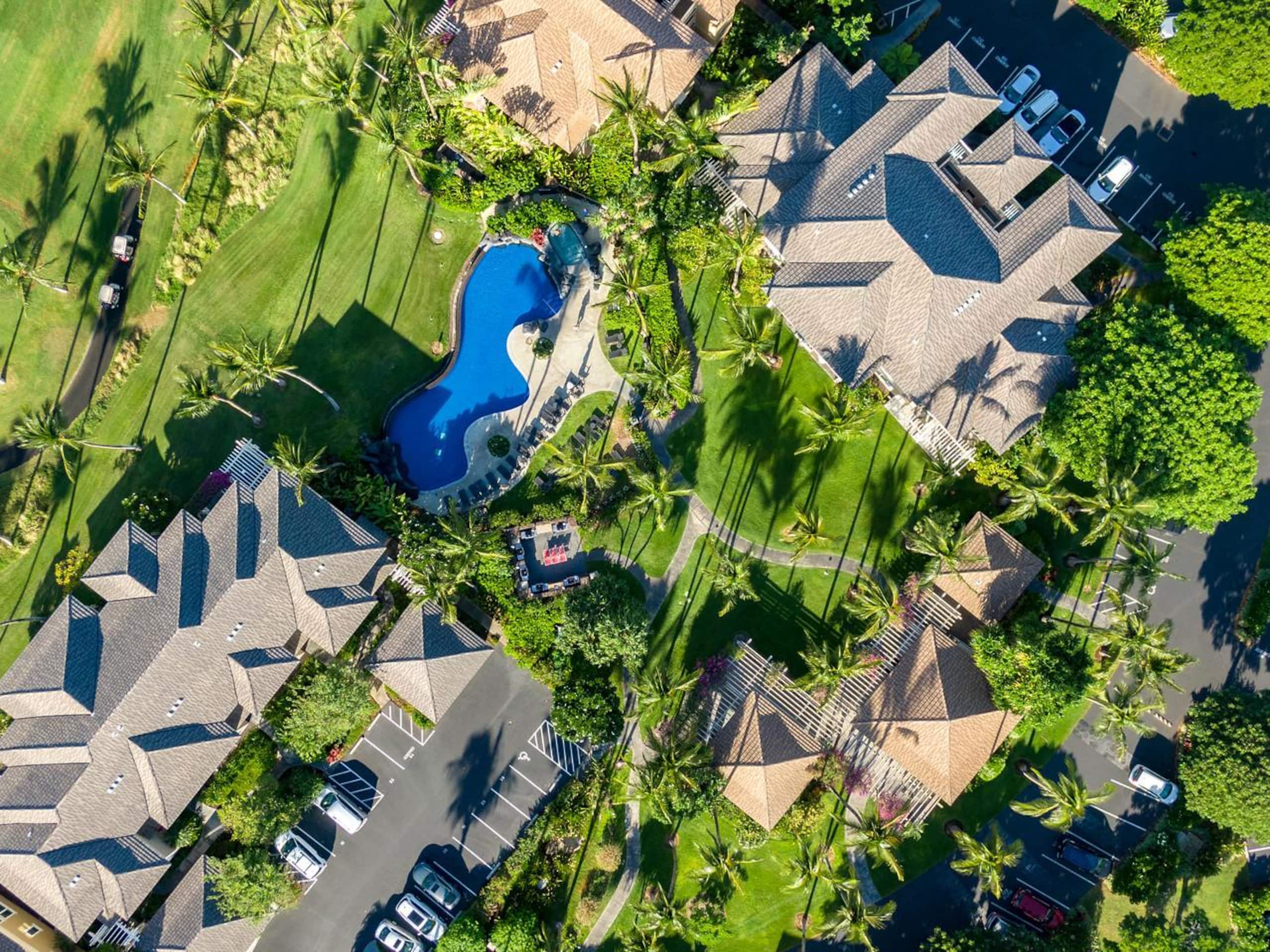 Fairway Villas Waikoloa J21 - Gold Golf Discount - Photo 55