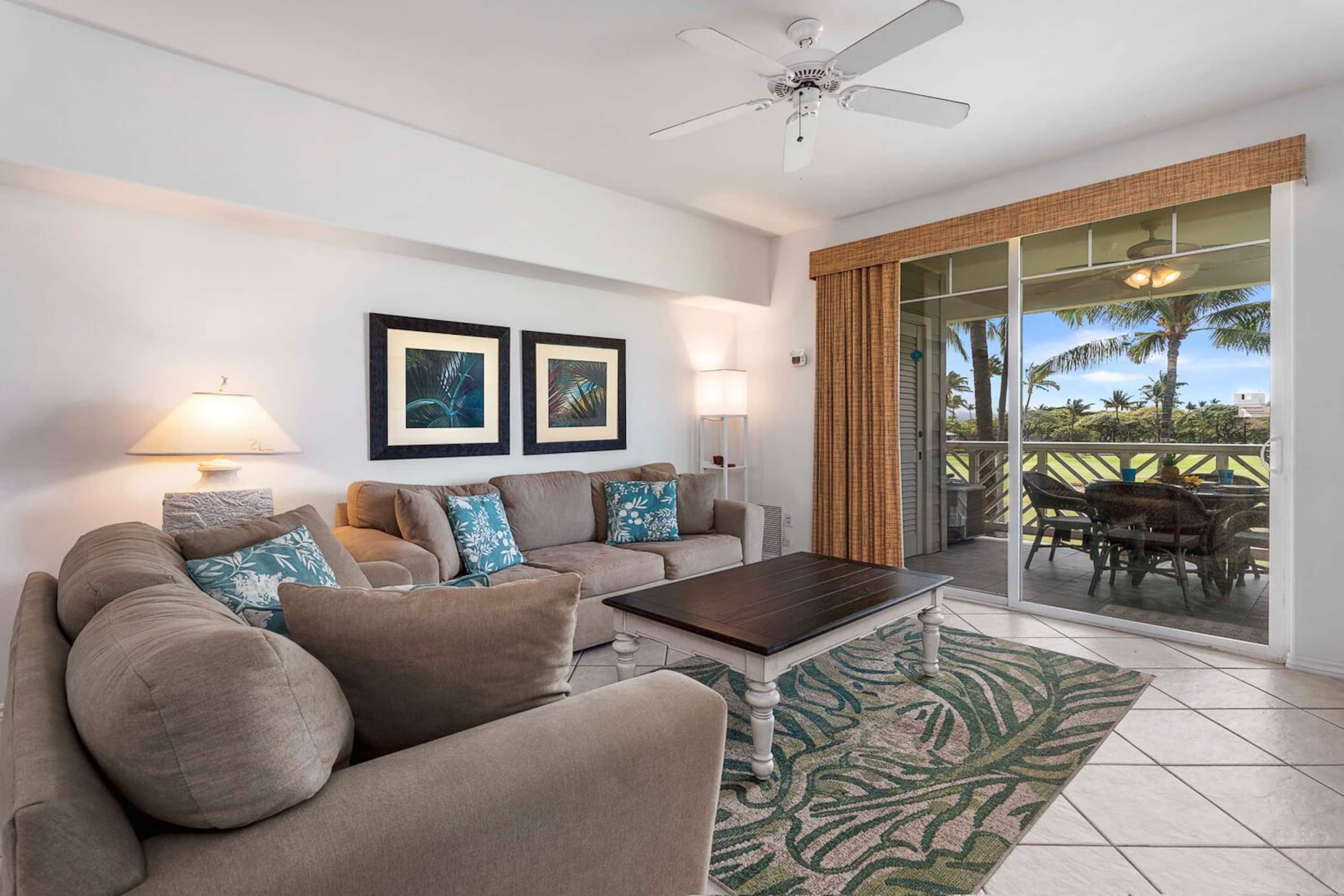 Fairway Villas Waikoloa J21 - Gold Golf Discount - Photo 12