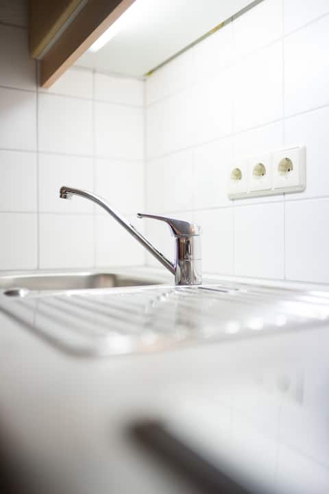 Top Airbnb: Basement apartment no. 7 in Uhldingen Mühlhofen