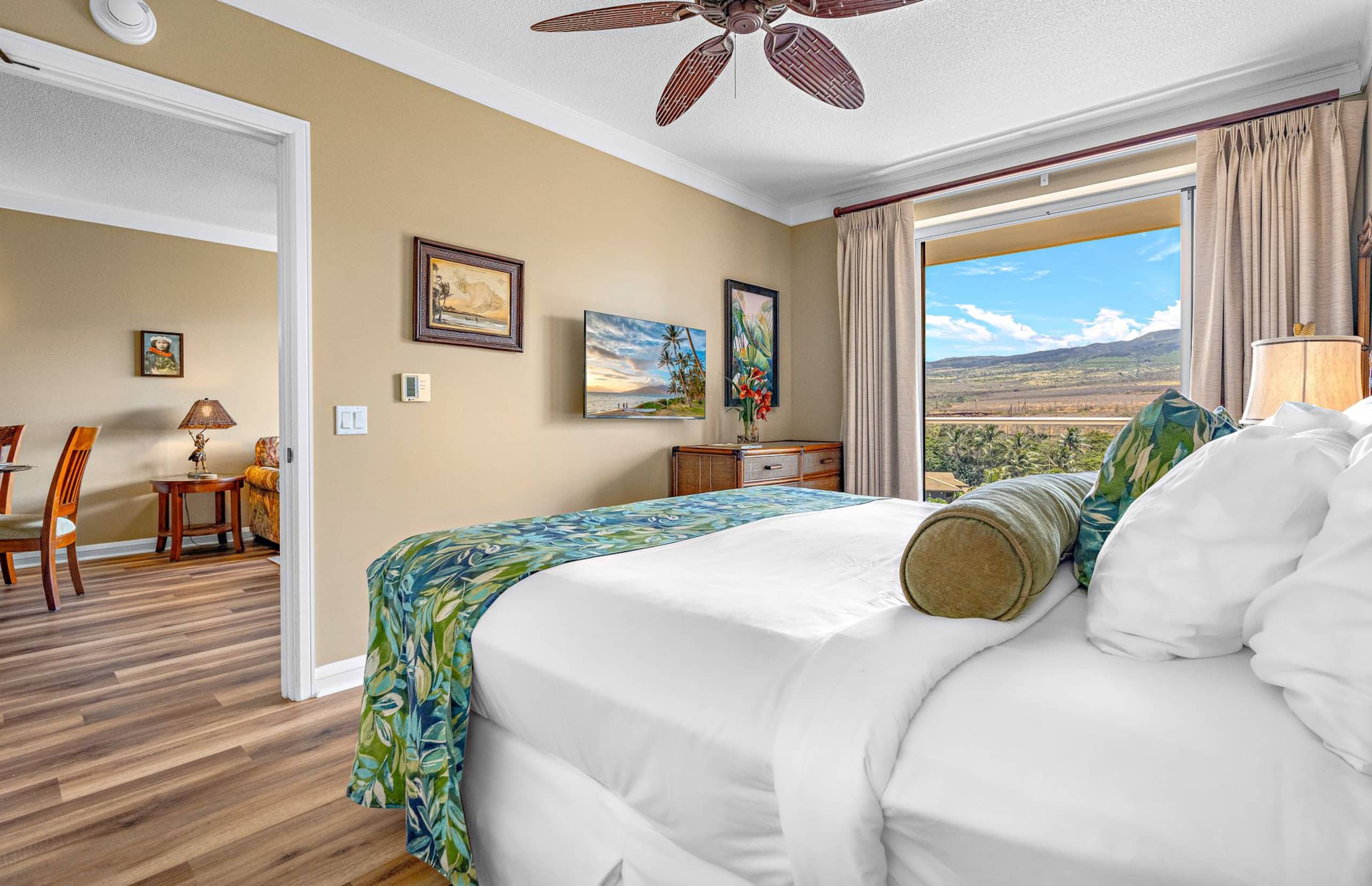 Condo in Lahaina · ★4.86 · 1 bedroom · 2 beds · 1 bath - Image 14