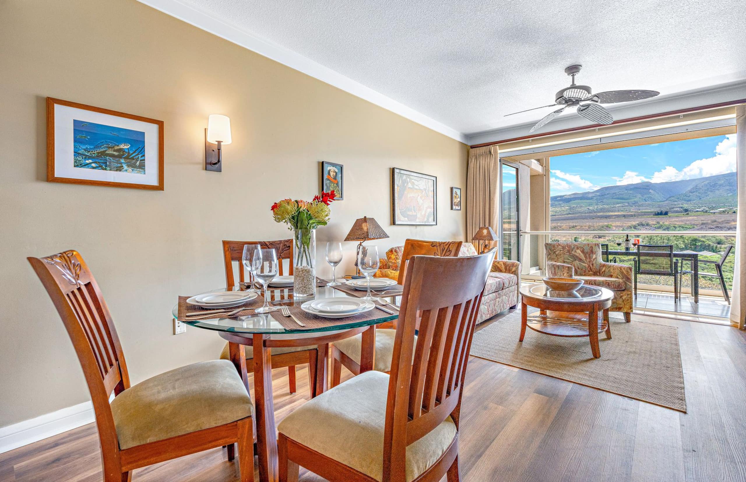 Condo in Lahaina · ★4.86 · 1 bedroom · 2 beds · 1 bath - Image 9