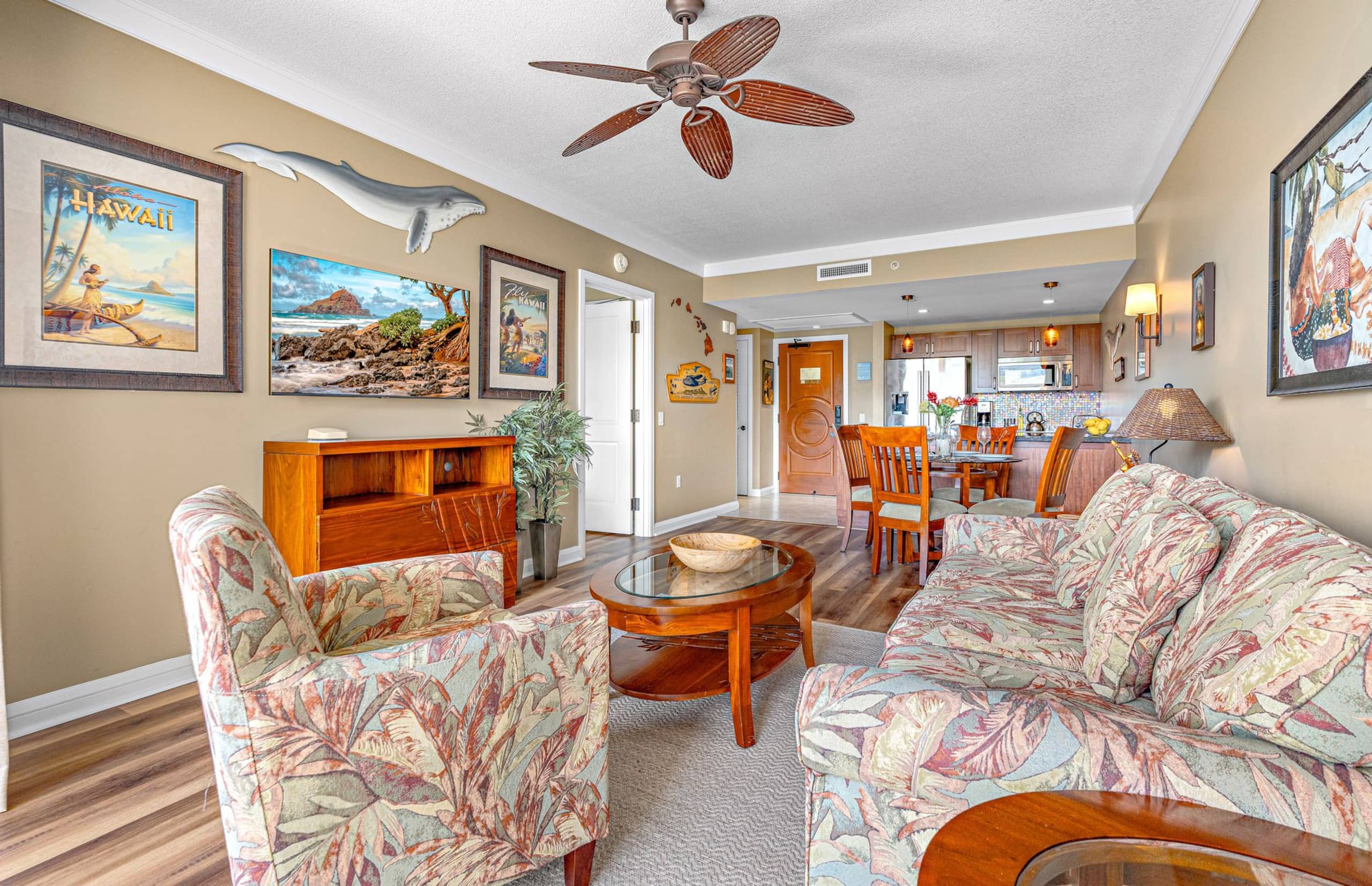 Condo in Lahaina · ★4.86 · 1 bedroom · 2 beds · 1 bath - Image 5