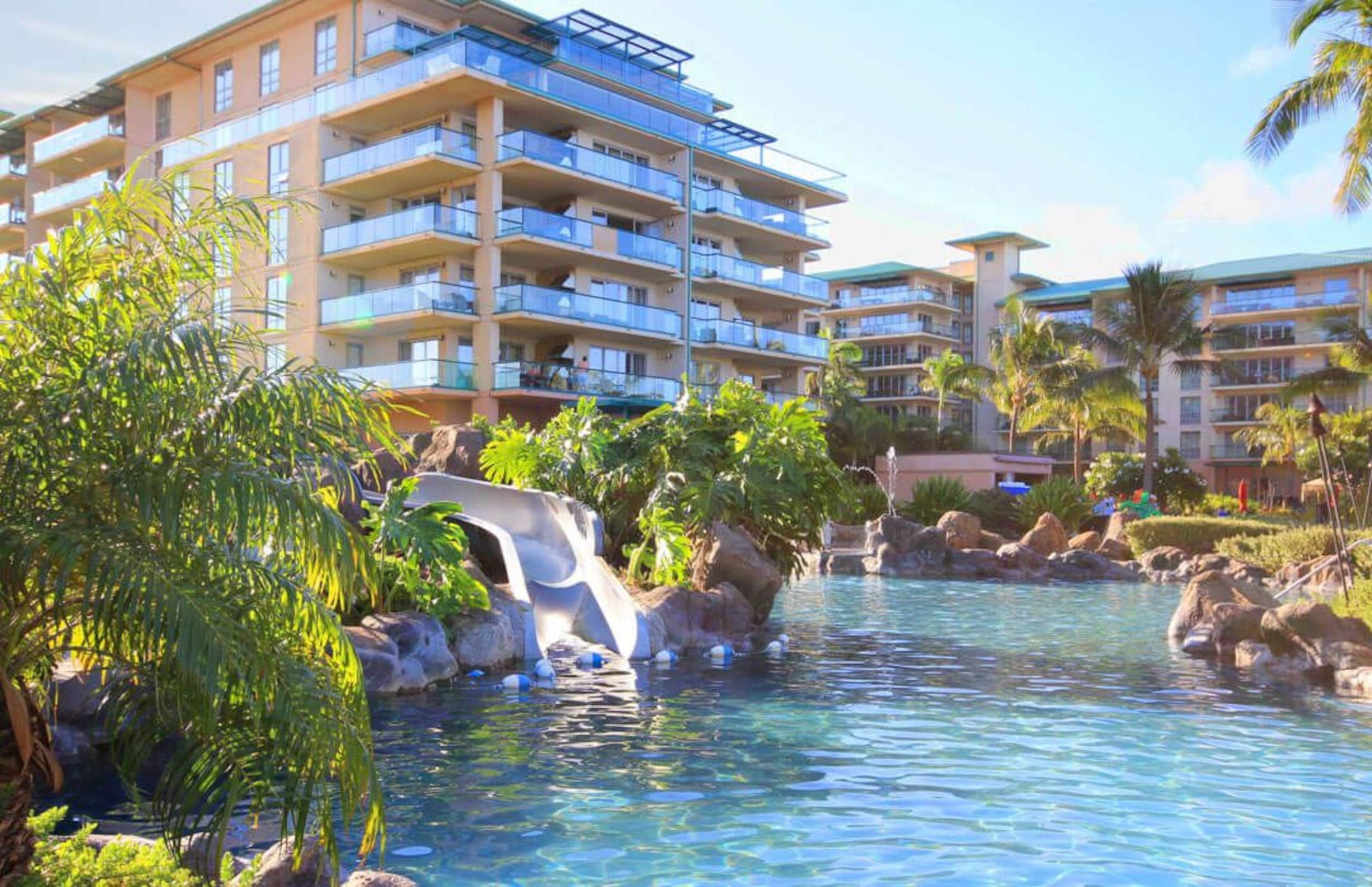 Condo in Lahaina · ★4.86 · 1 bedroom · 2 beds · 1 bath - Image 25