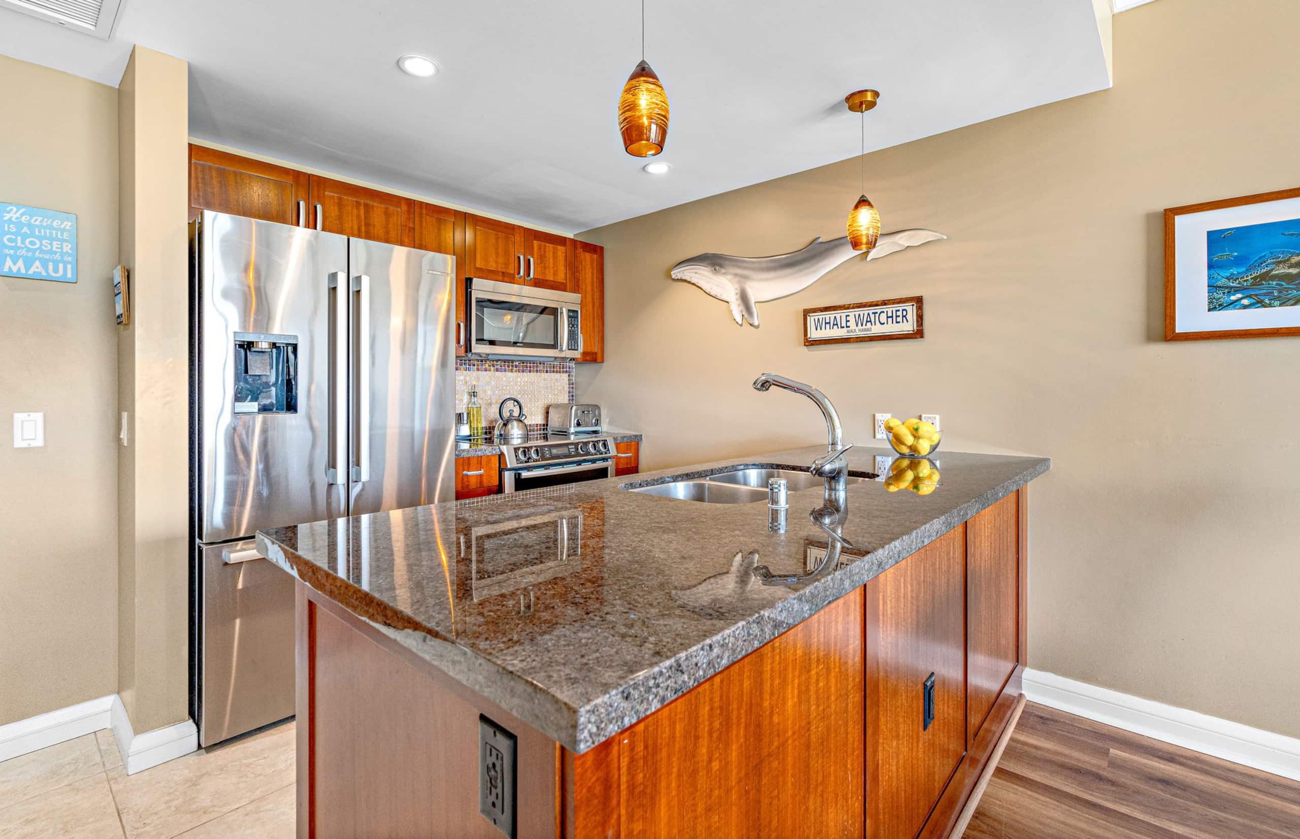 Condo in Lahaina · ★4.86 · 1 bedroom · 2 beds · 1 bath - Image 11