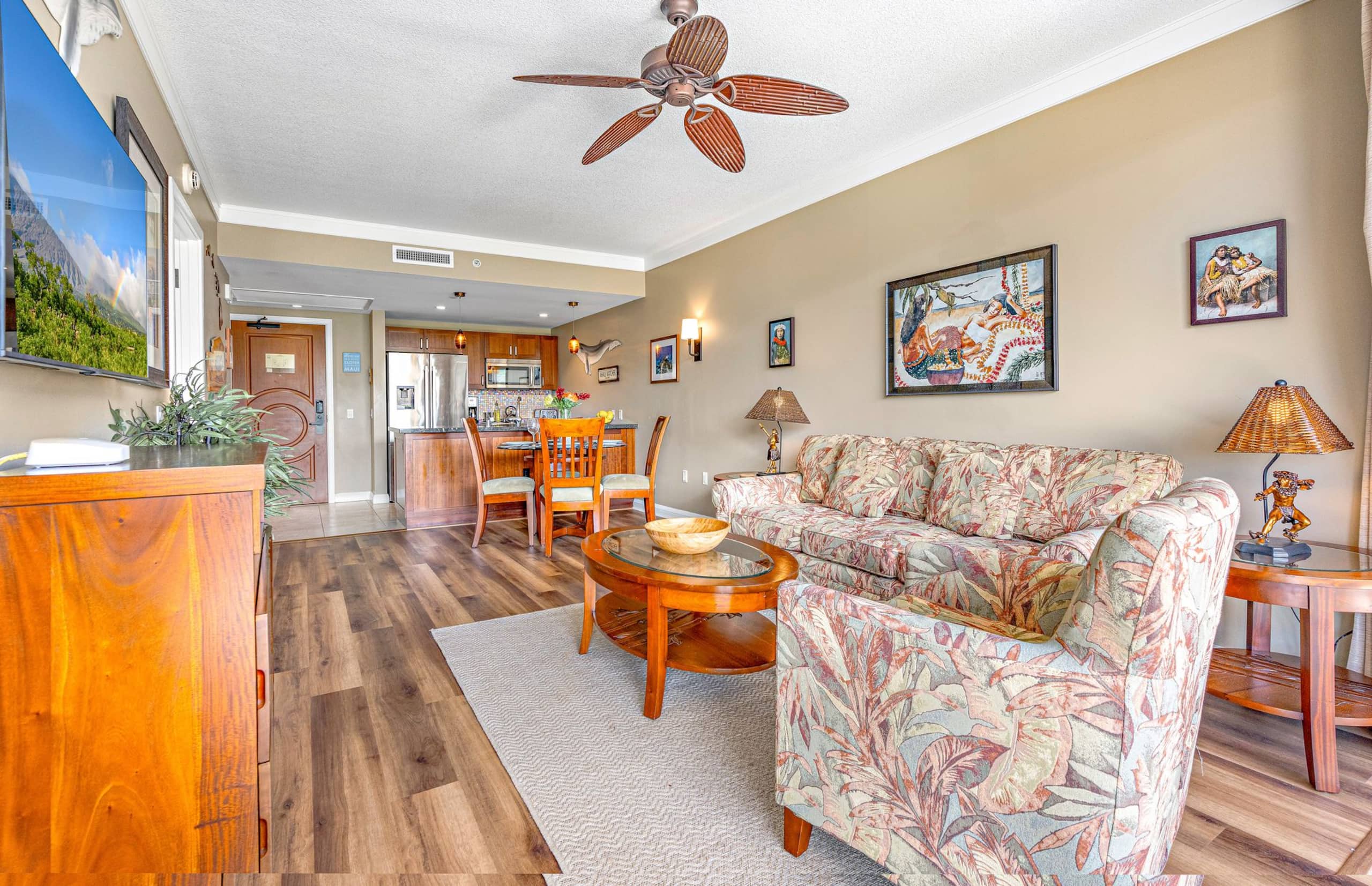 Condo in Lahaina · ★4.86 · 1 bedroom · 2 beds · 1 bath - Image 8
