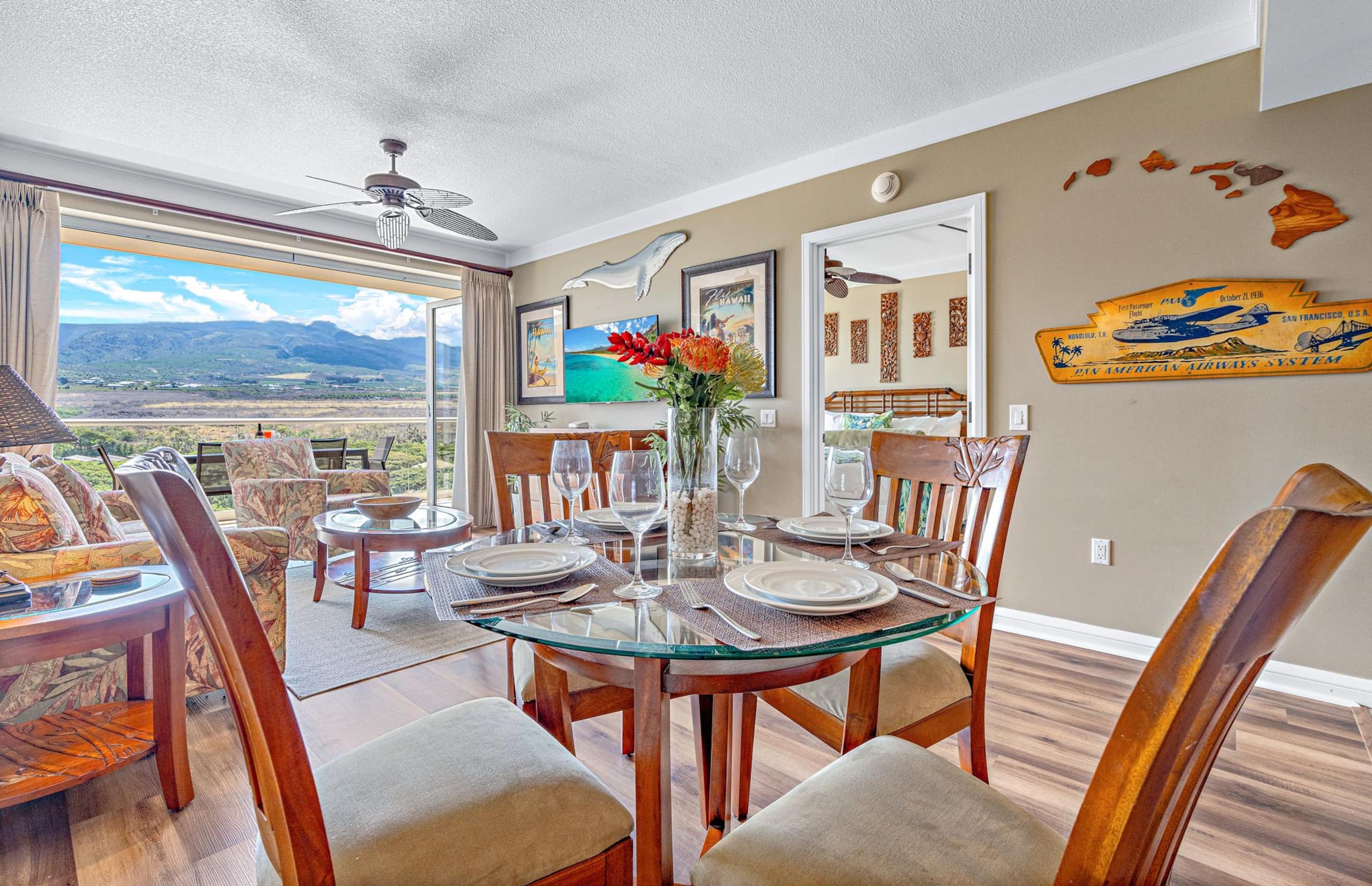 Condo in Lahaina · ★4.86 · 1 bedroom · 2 beds · 1 bath - Image 4