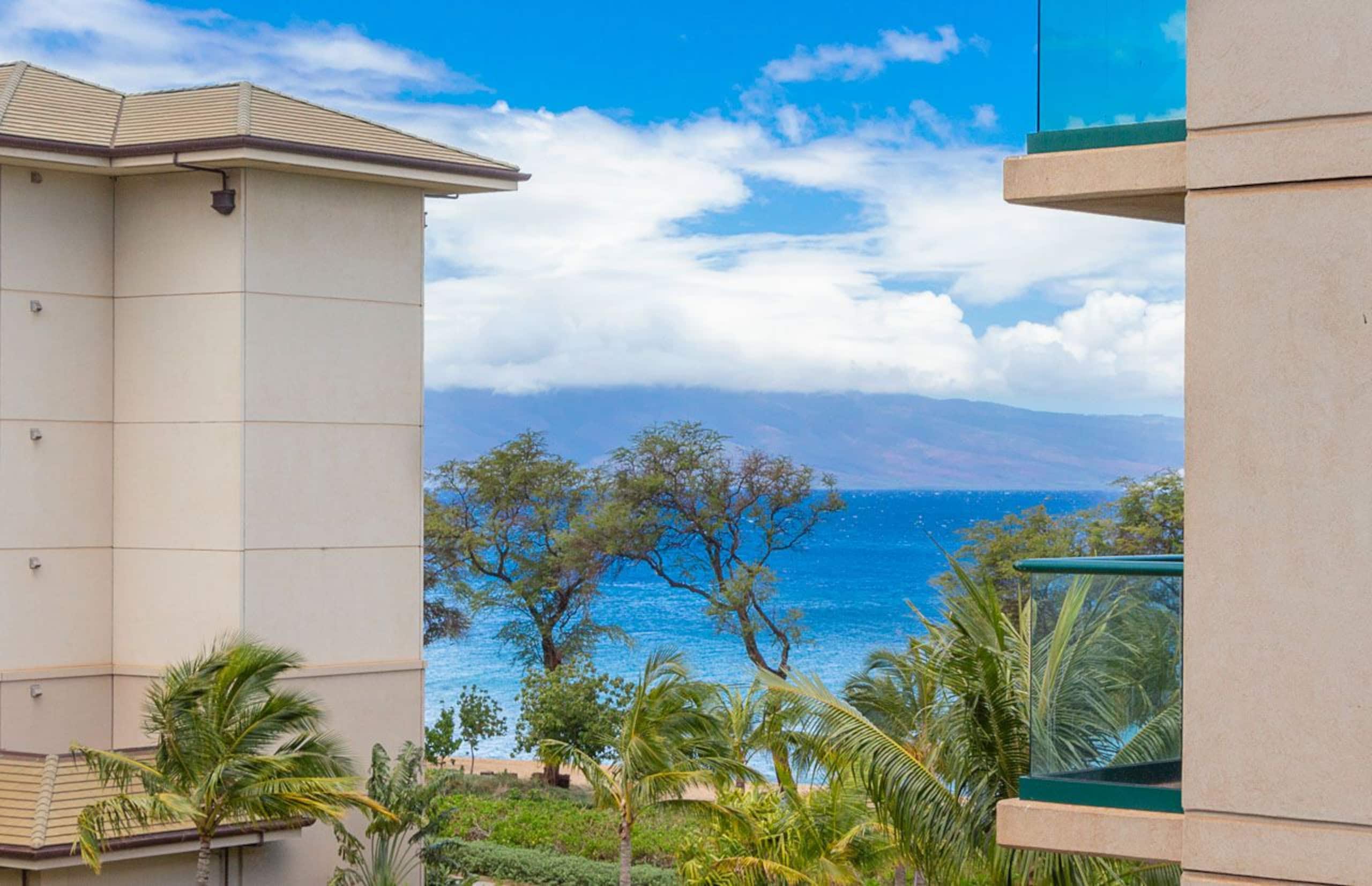 Condo in Lahaina · ★4.88 · 1 bedroom · 2 beds · 1 bath - Image 2