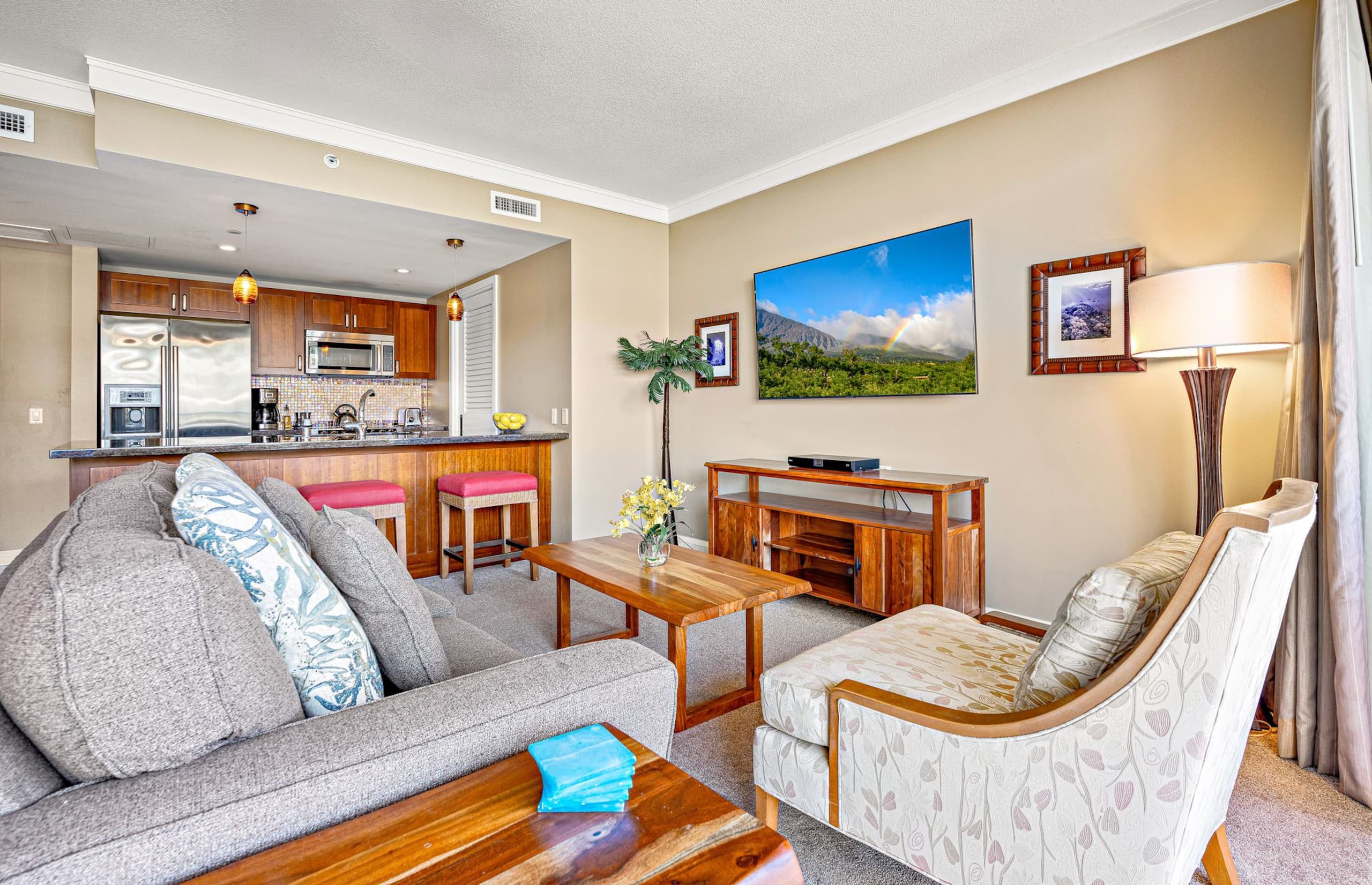 Condo in Lahaina · ★4.88 · 1 bedroom · 2 beds · 1 bath - Image 9