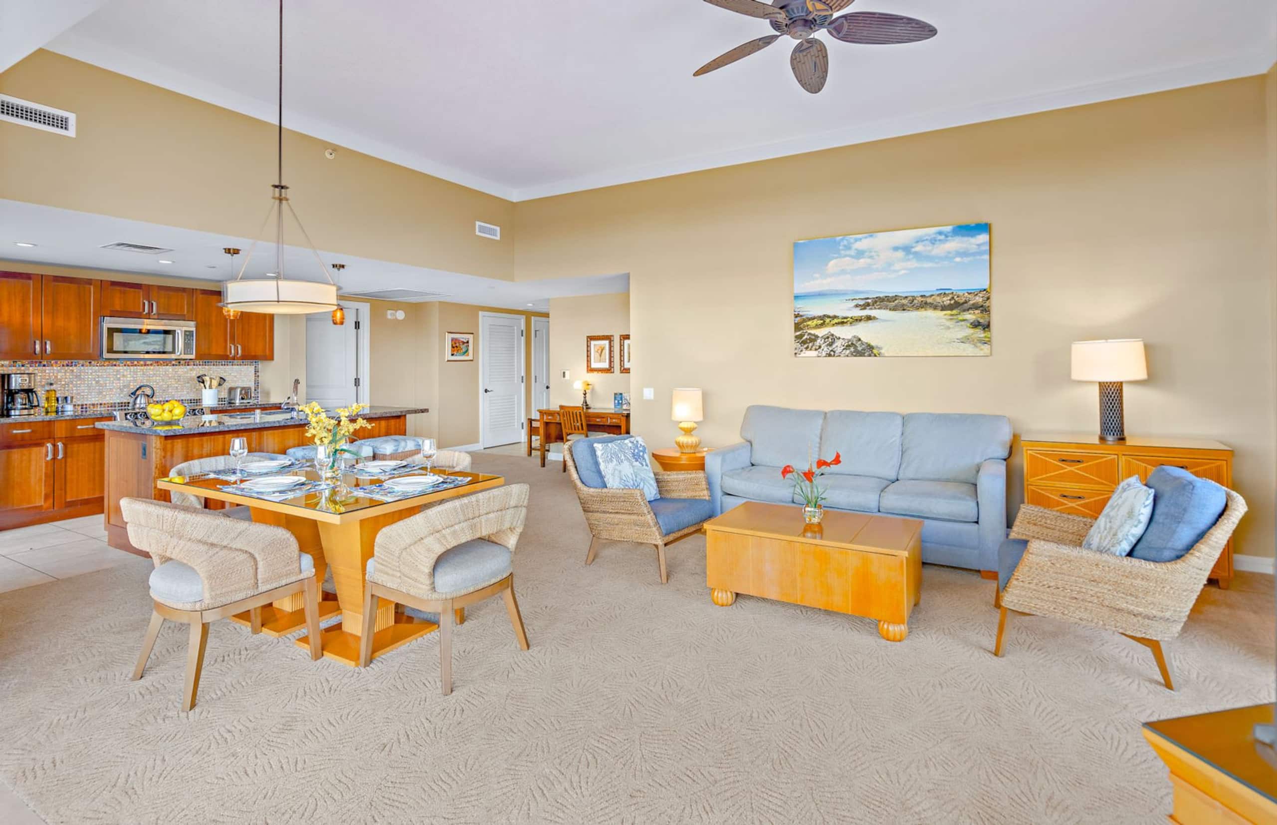 Condo in Lahaina · ★5.0 · 2 bedrooms · 3 beds · 2 baths - Image 8