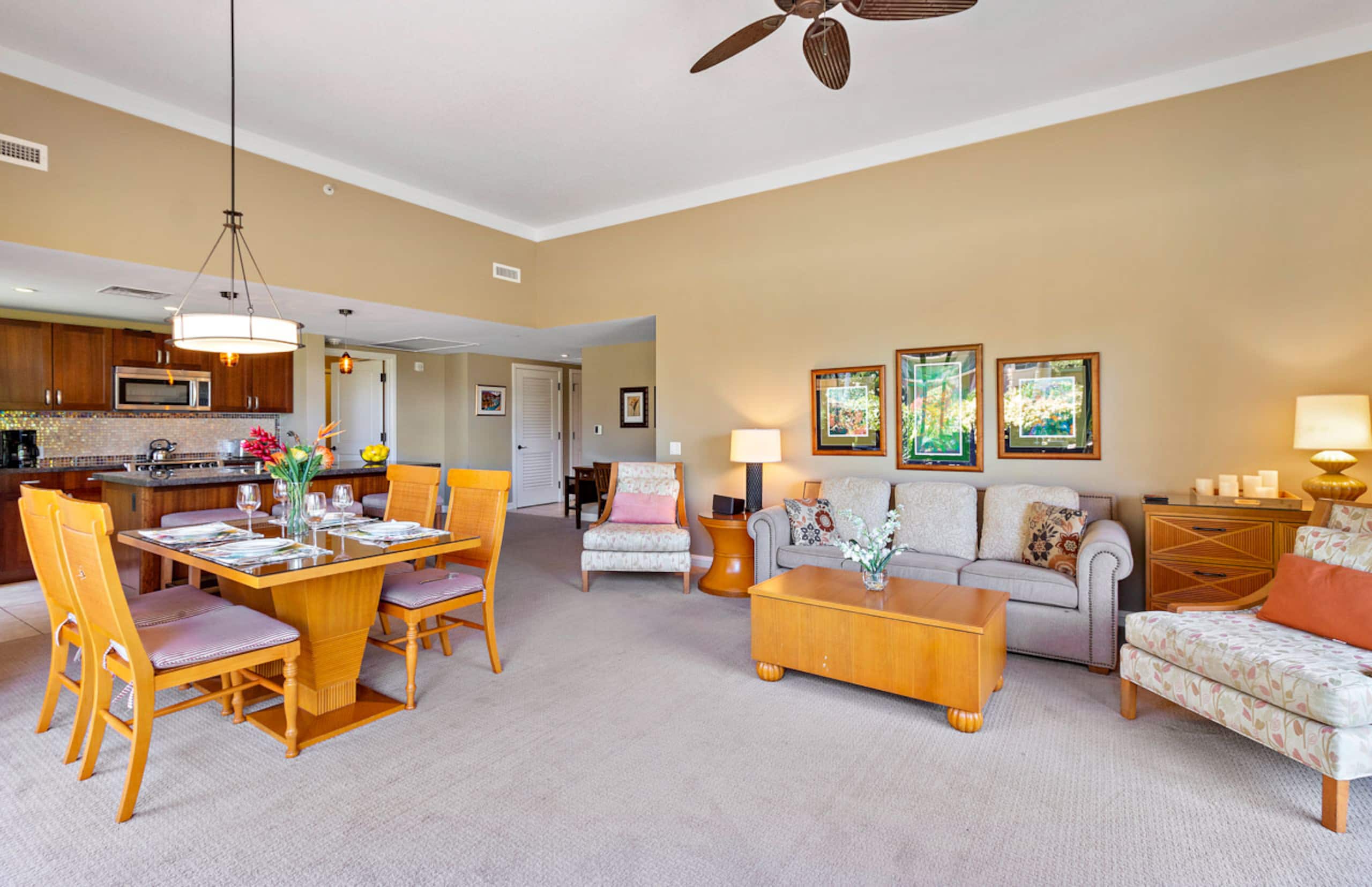 Condo in Lahaina · ★5.0 · 2 bedrooms · 3 beds · 2 baths - Image 10