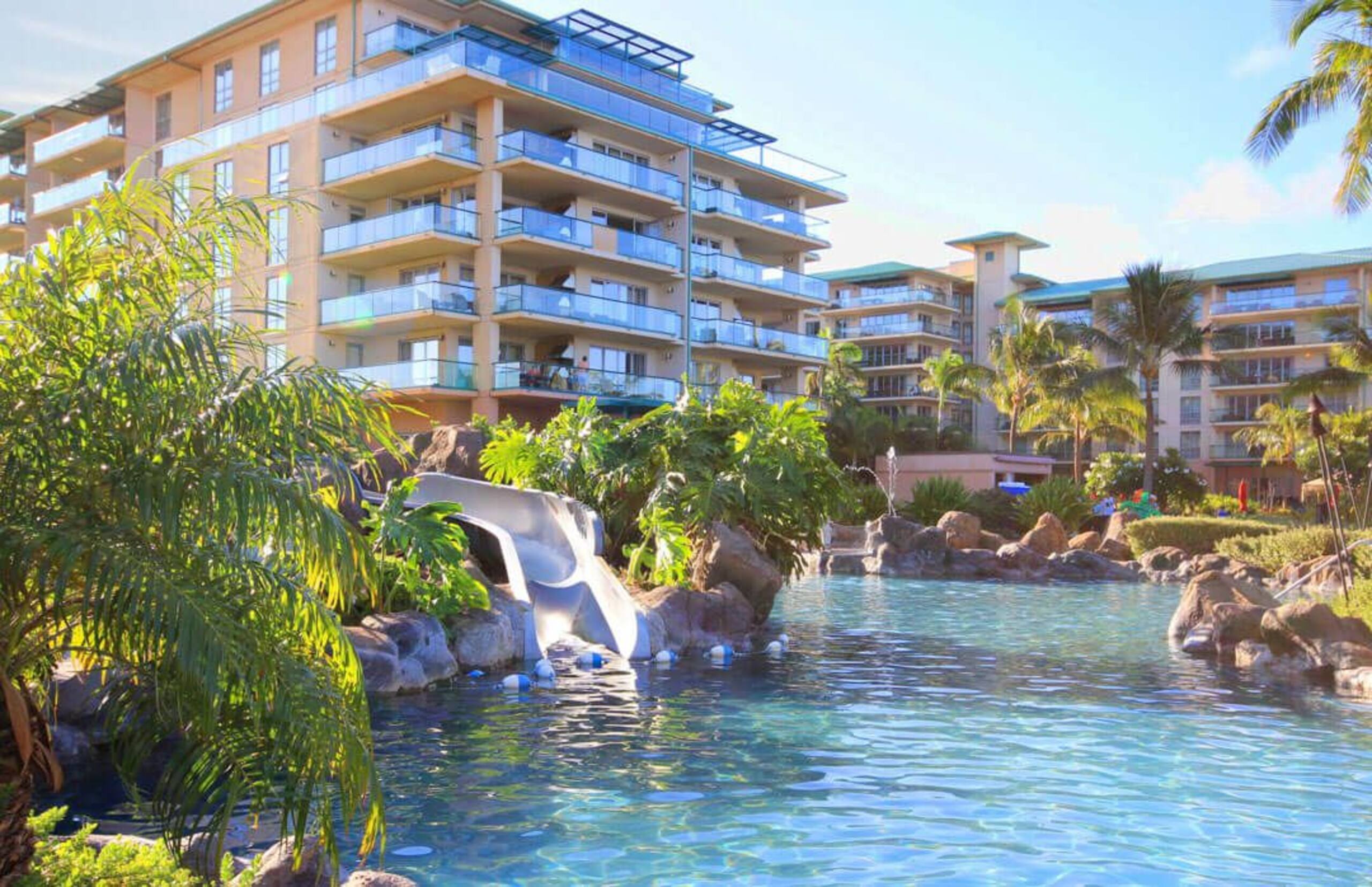 Condo in Lahaina · ★5.0 · 2 bedrooms · 3 beds · 2 baths - Image 28
