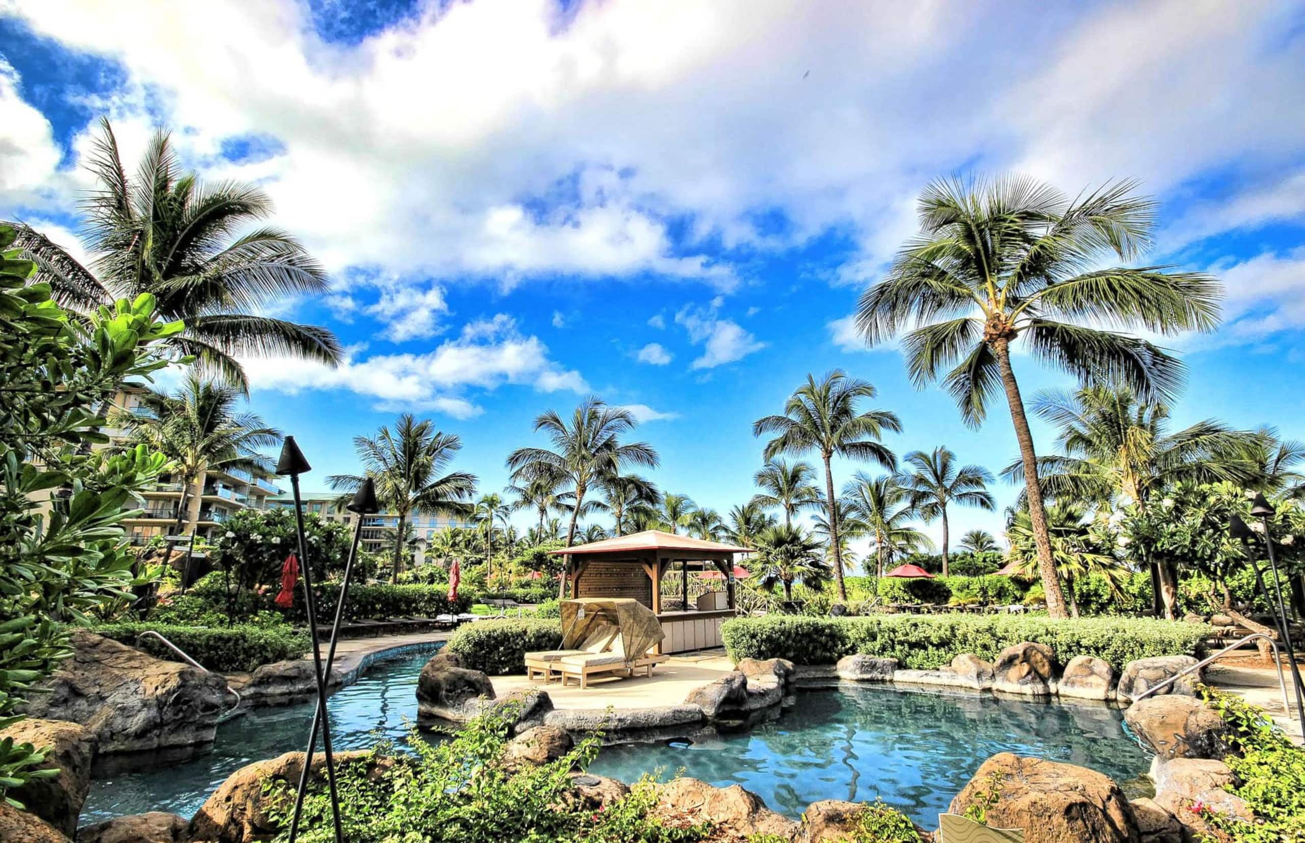 Condo in Lahaina · ★5.0 · 2 bedrooms · 3 beds · 2 baths - Image 21