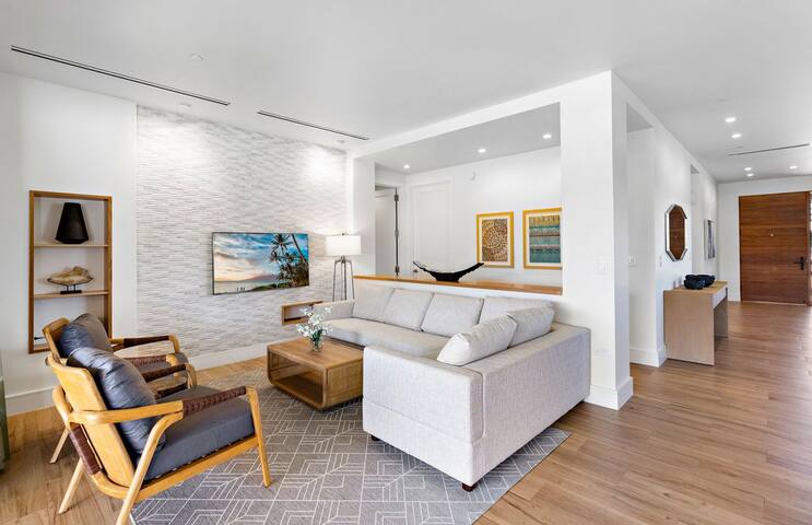 Maui Resort Rentals: Luana Garden Villas 12C gallery image 4