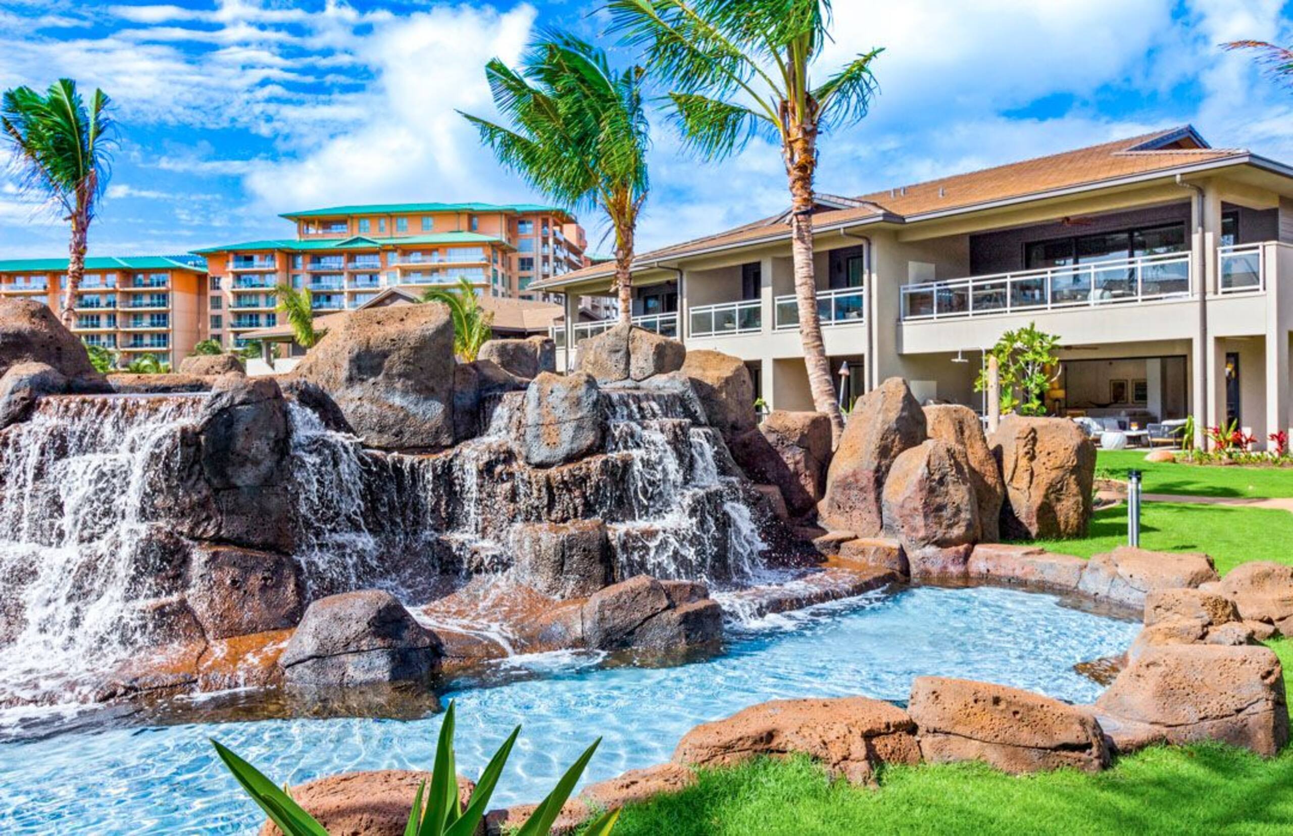 Condo in Lahaina · ★5.0 · 3 bedrooms · 4 beds · 3 baths - Image 29