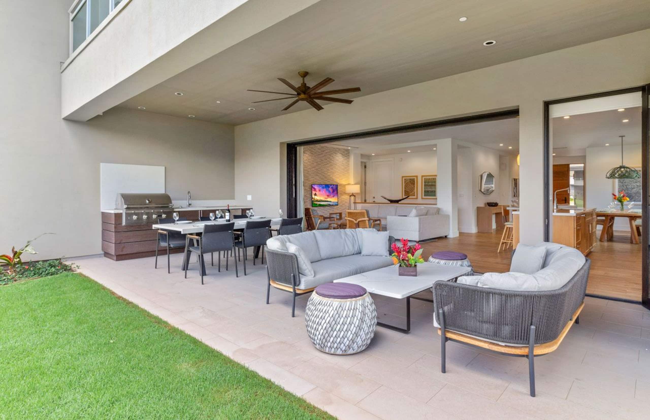 Condo in Lahaina · ★5.0 · 3 bedrooms · 4 beds · 3 baths - Image 12