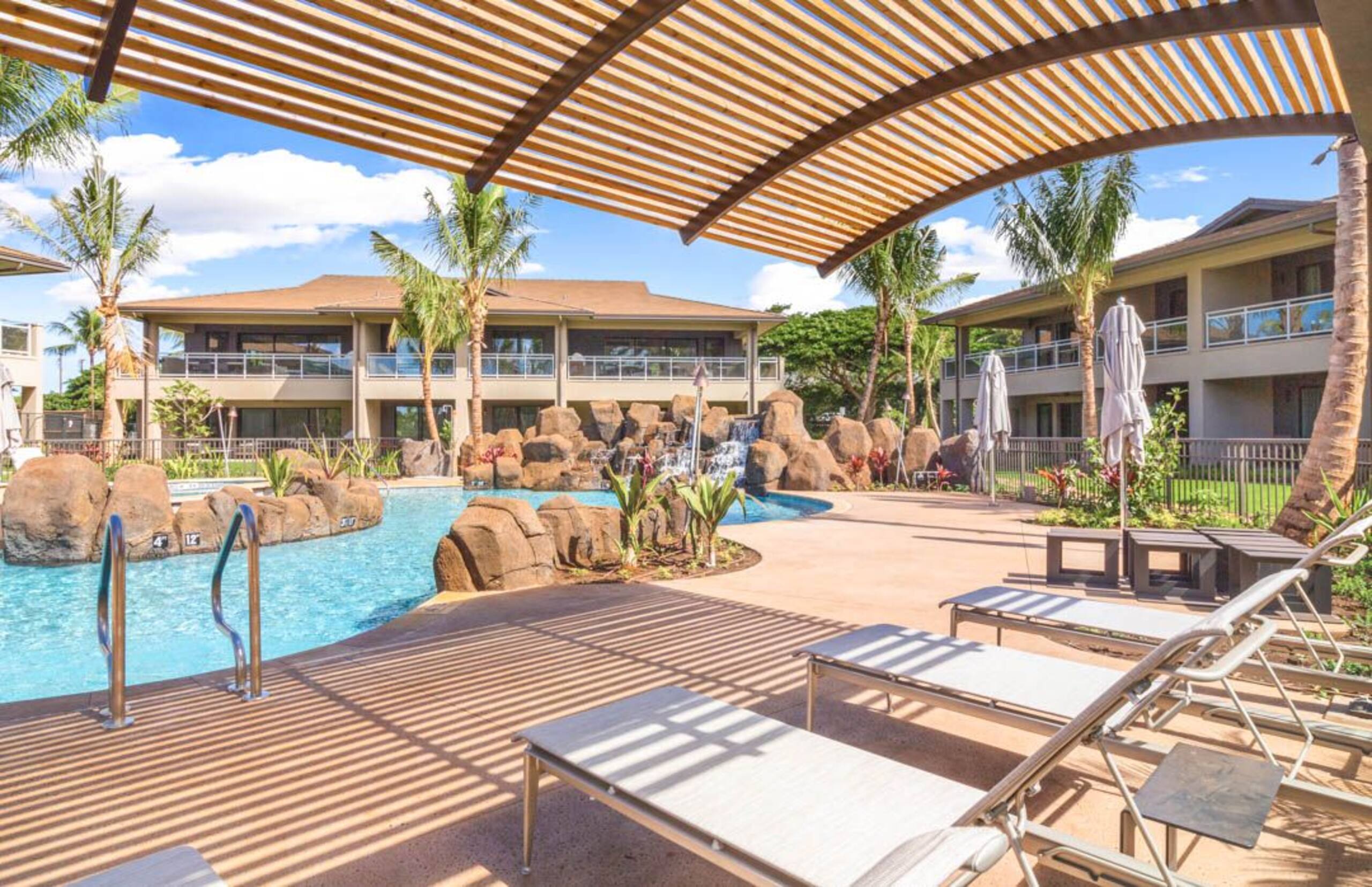 Condo in Lahaina · ★5.0 · 3 bedrooms · 4 beds · 3 baths - Image 32