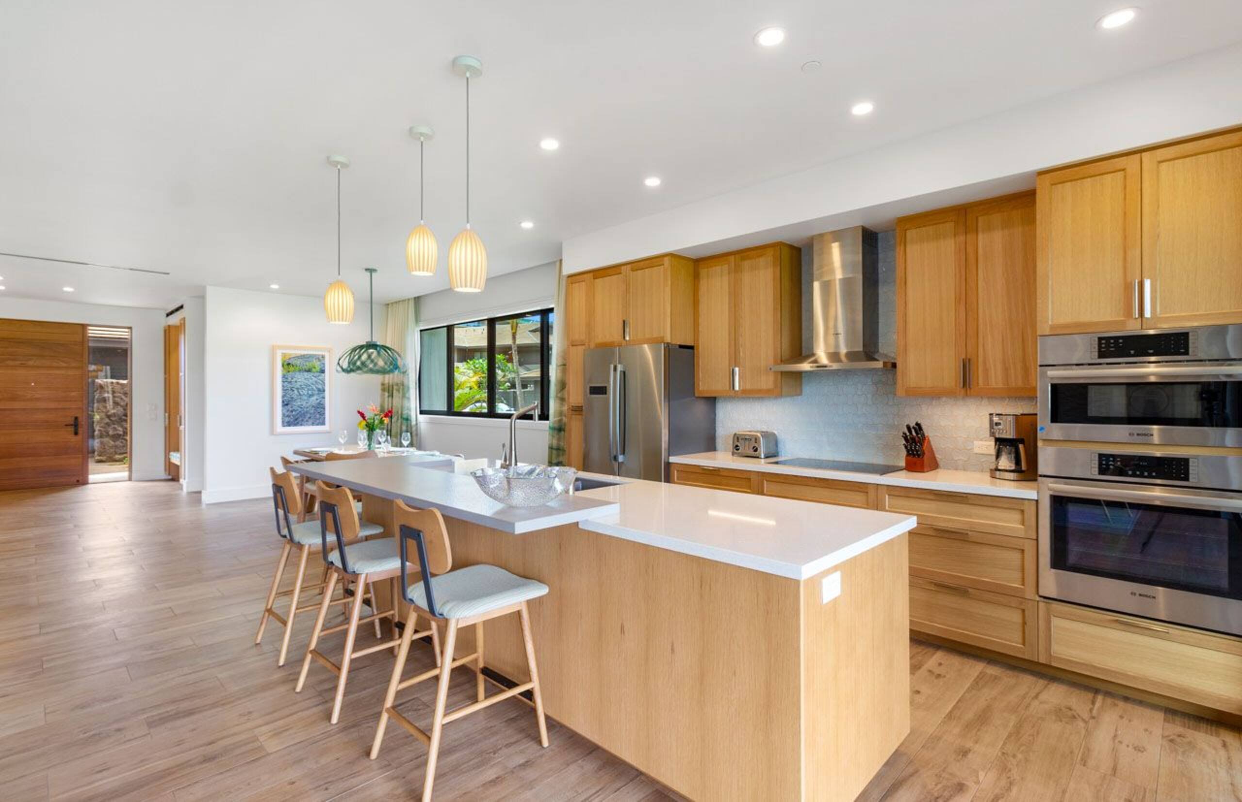 Condo in Lahaina · ★5.0 · 3 bedrooms · 4 beds · 3 baths - Image 9