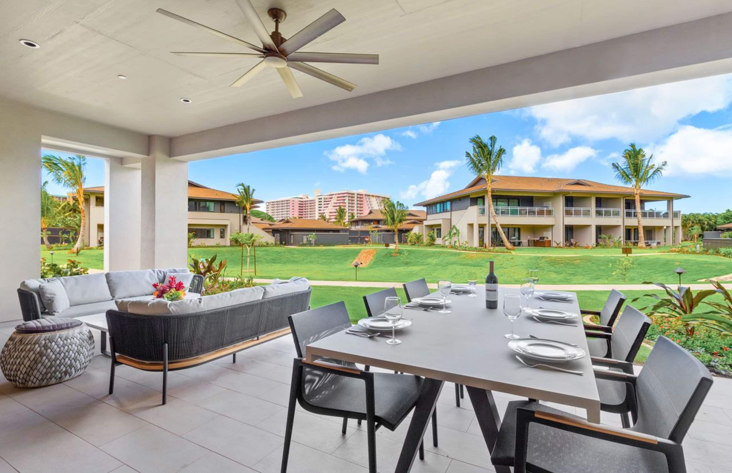 Condo in Lahaina · ★5.0 · 3 bedrooms · 4 beds · 3 baths - Image 8