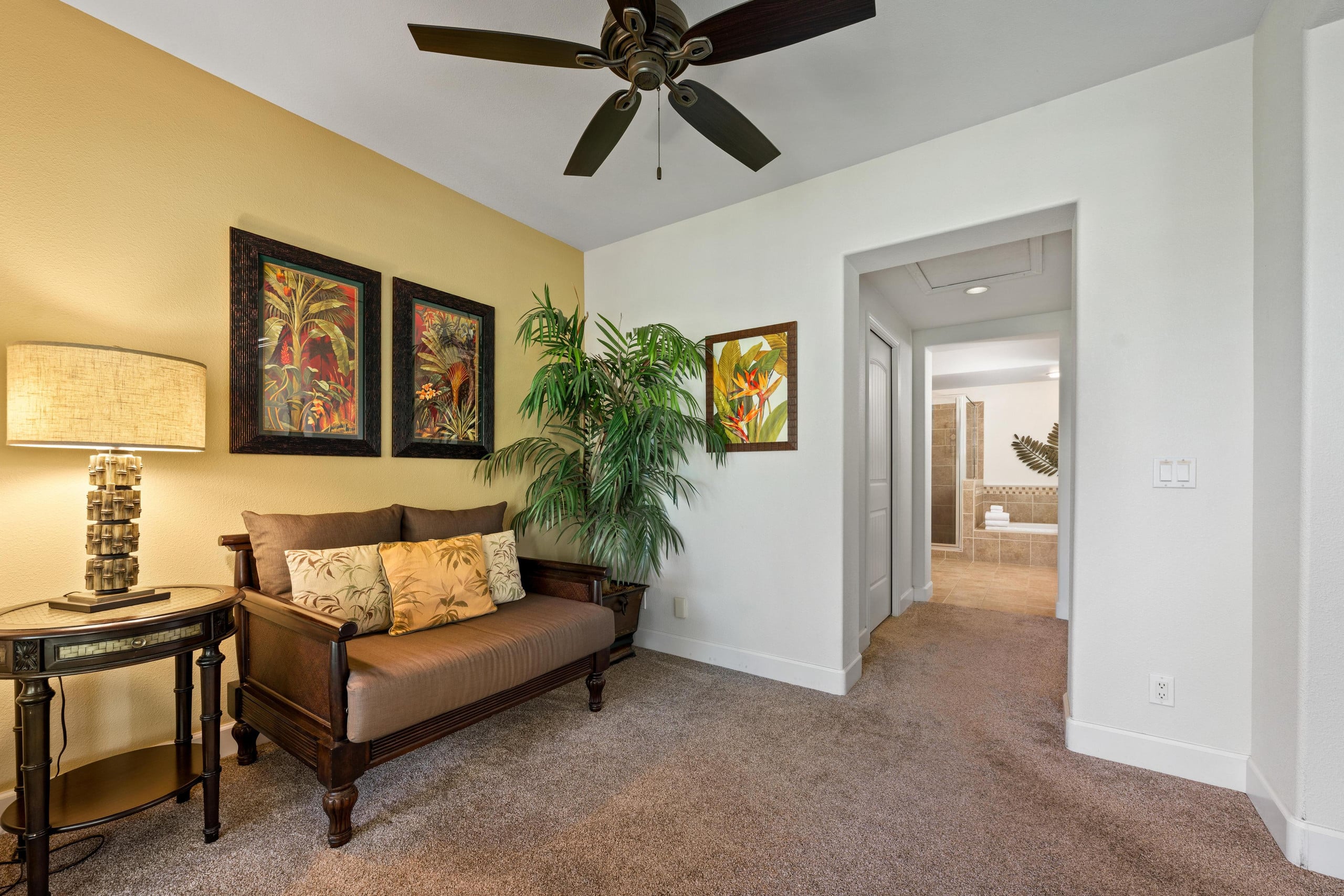 Townhouse in Waimea · ★4.75 · 2 bedrooms · 2 beds · 2.5 baths - Image 7