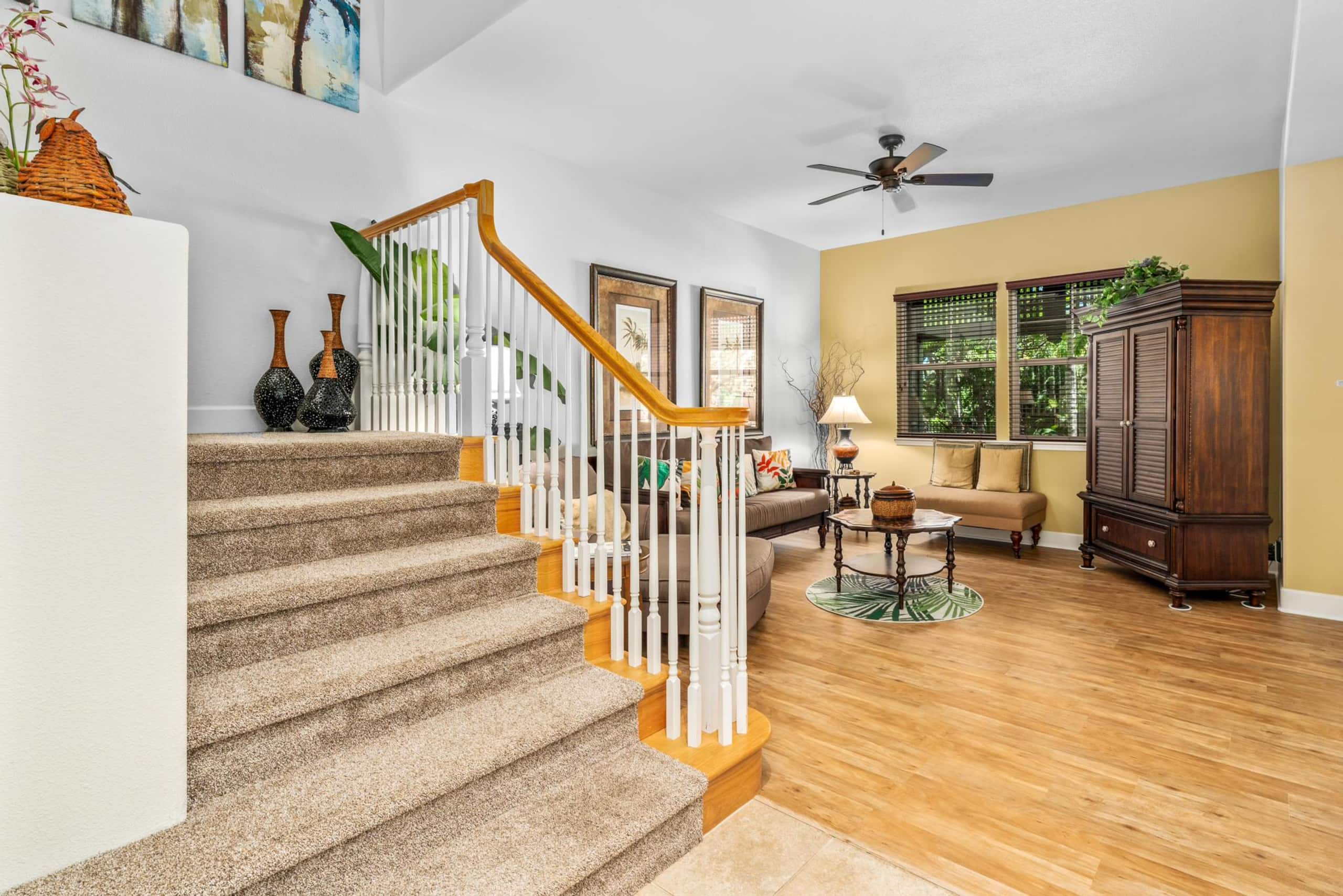 Townhouse in Waimea · ★4.75 · 2 bedrooms · 2 beds · 2.5 baths - Image 37