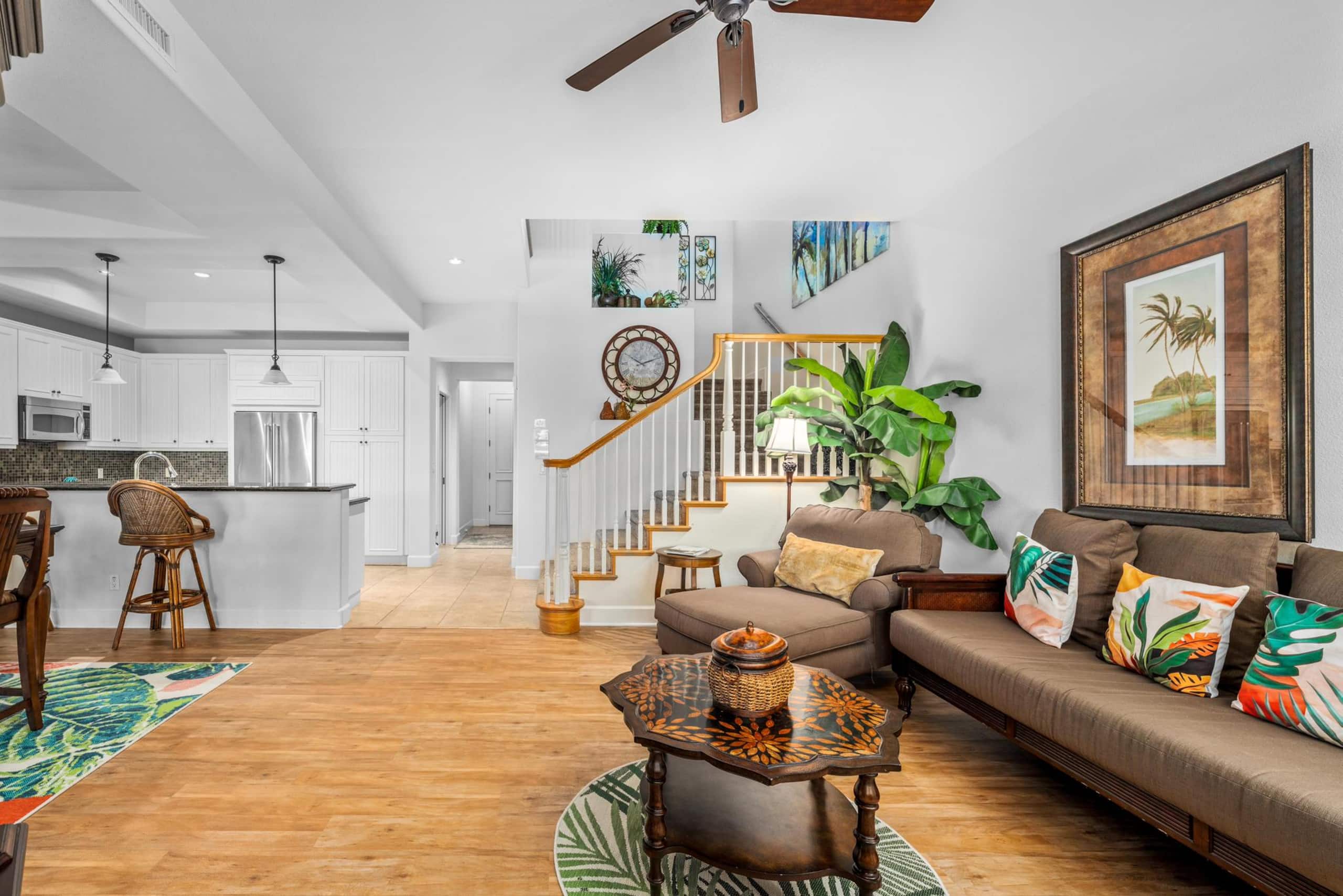 Townhouse in Waimea · ★4.75 · 2 bedrooms · 2 beds · 2.5 baths - Image 20