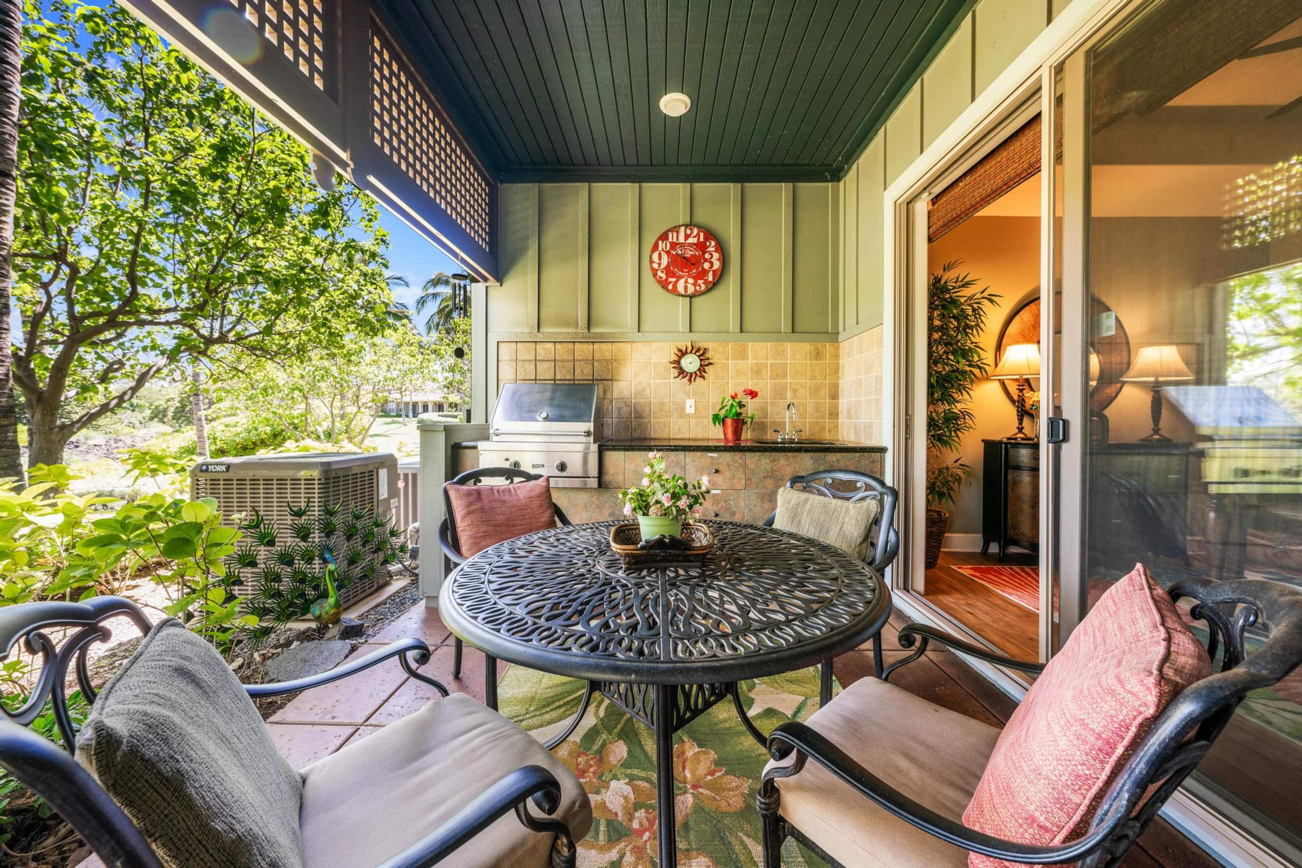 Townhouse in Waimea · ★4.75 · 2 bedrooms · 2 beds · 2.5 baths - Image 29
